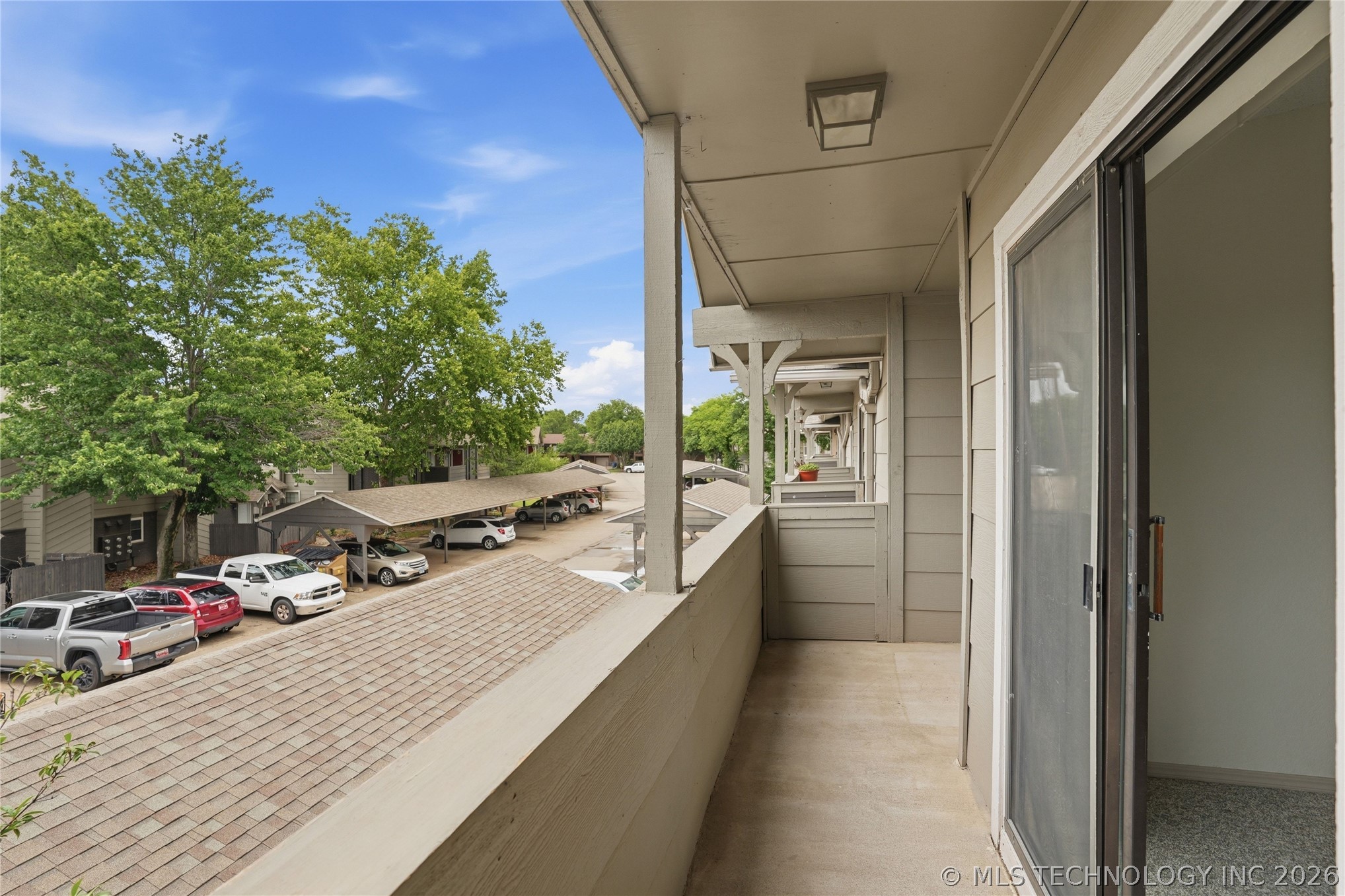 9022 S College Avenue Tulsa OK 74137