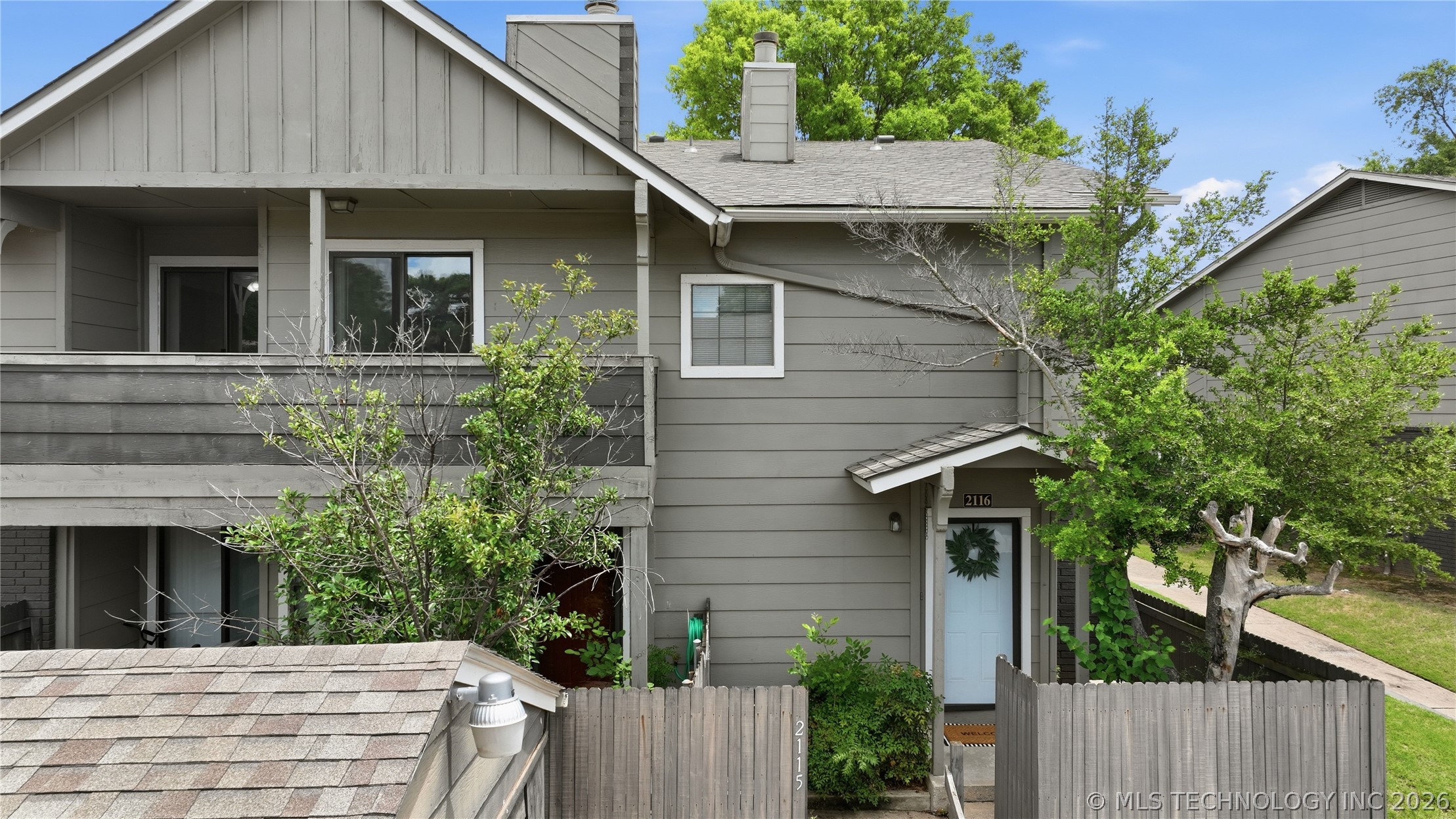 9022 S College Avenue Tulsa OK 74137