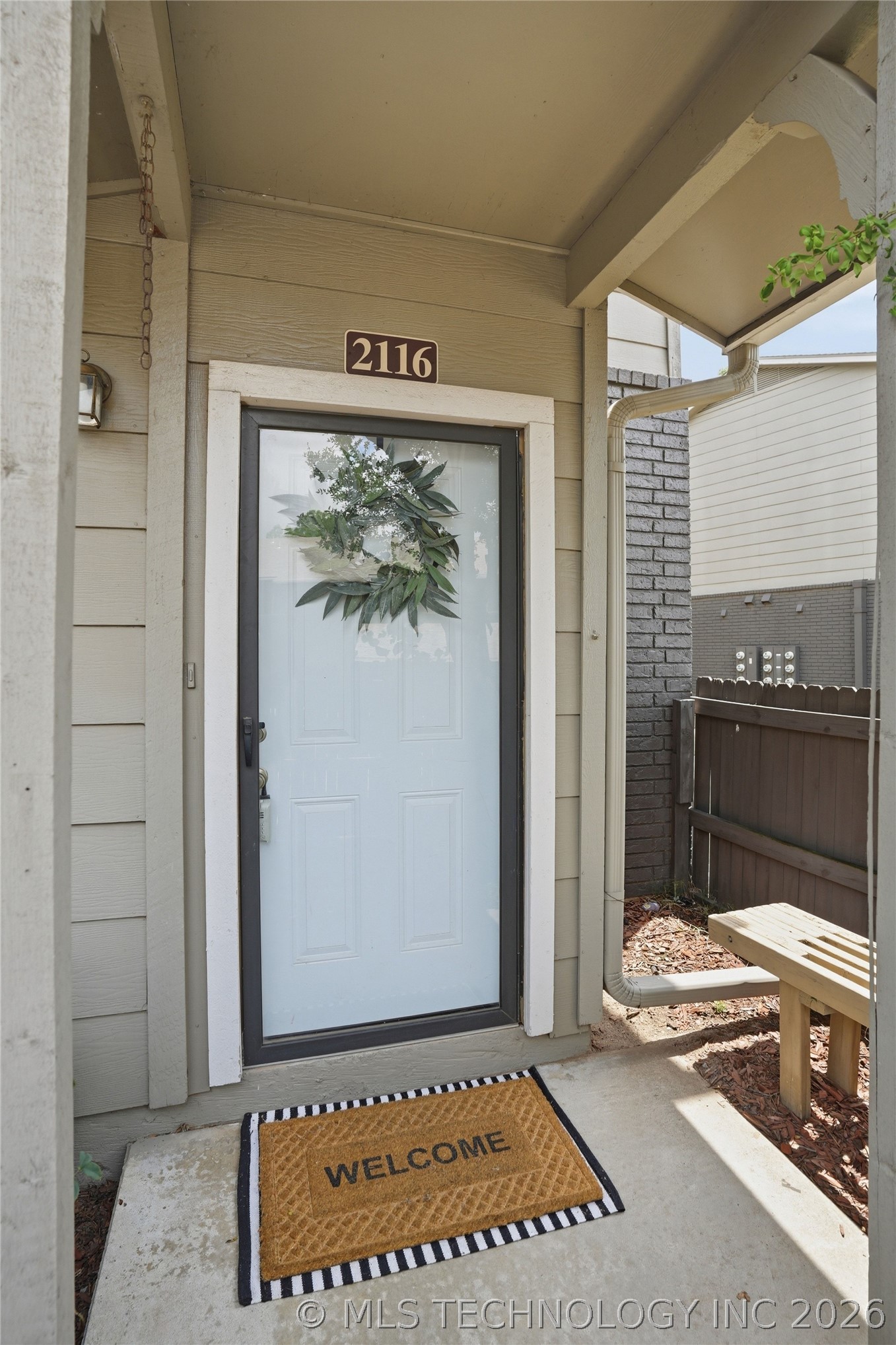 9022 S College Avenue Tulsa OK 74137