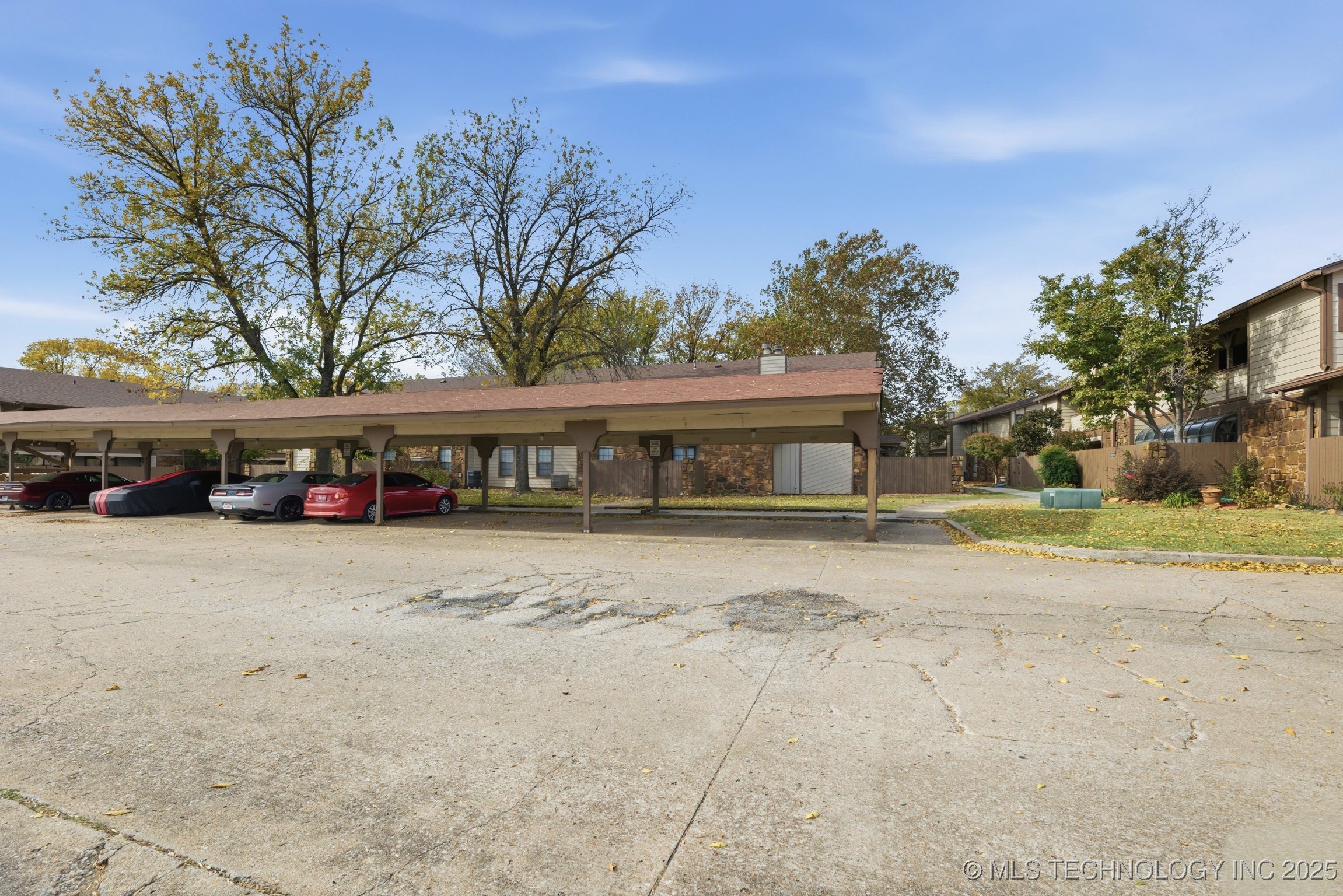 6526 S Memorial Drive Tulsa OK 74133