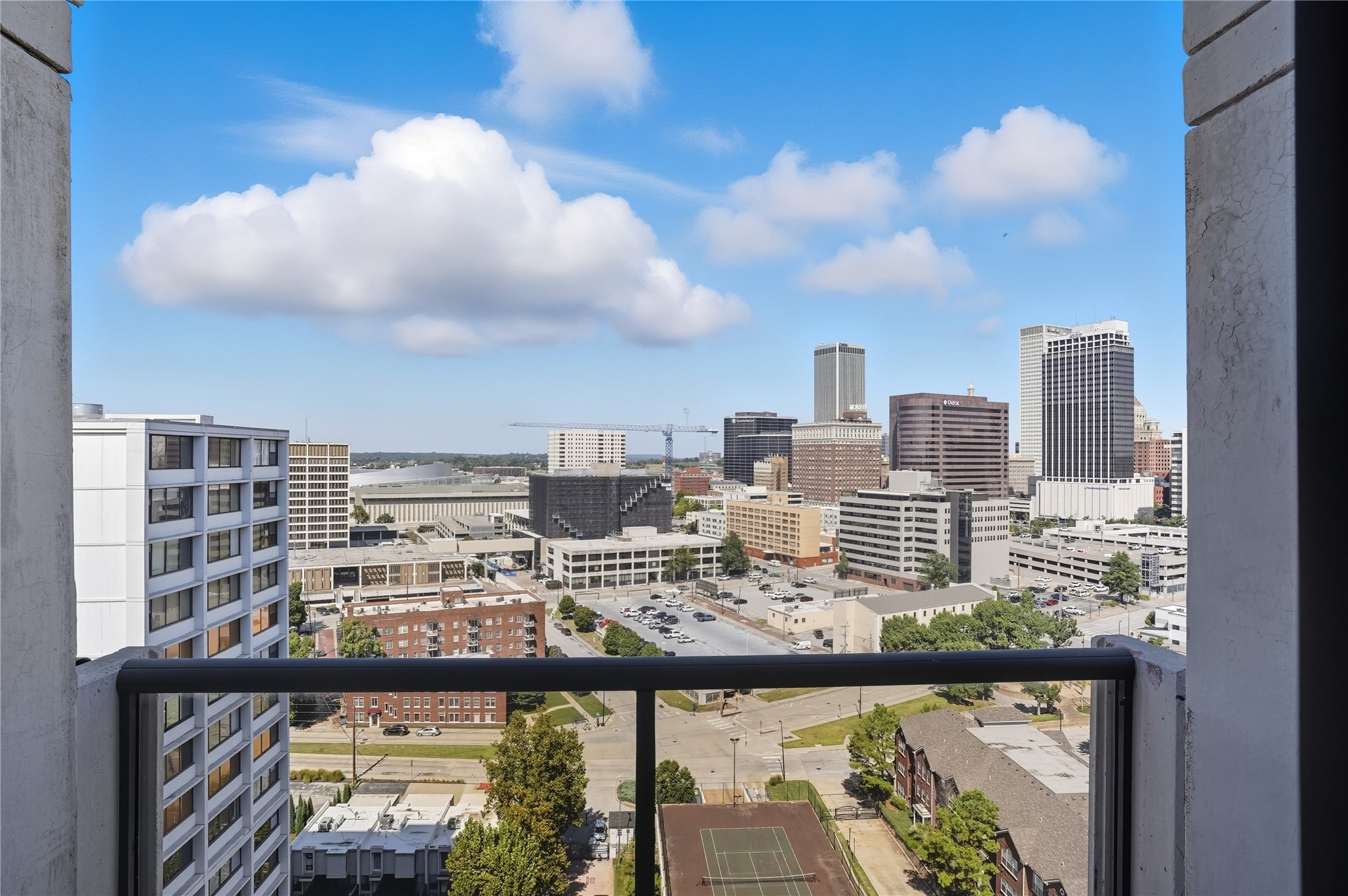 410 W 7th Street Tulsa OK 74119