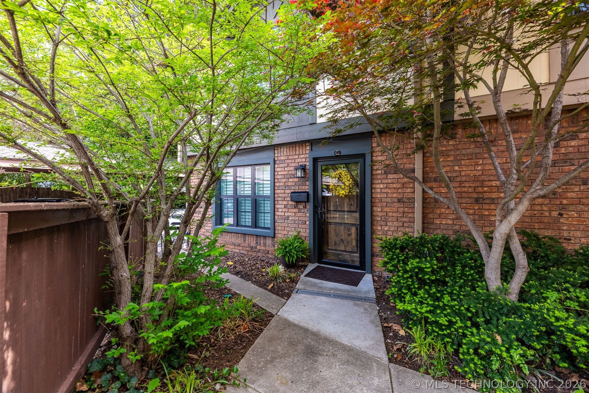 205 W 17th Street Tulsa OK 74119