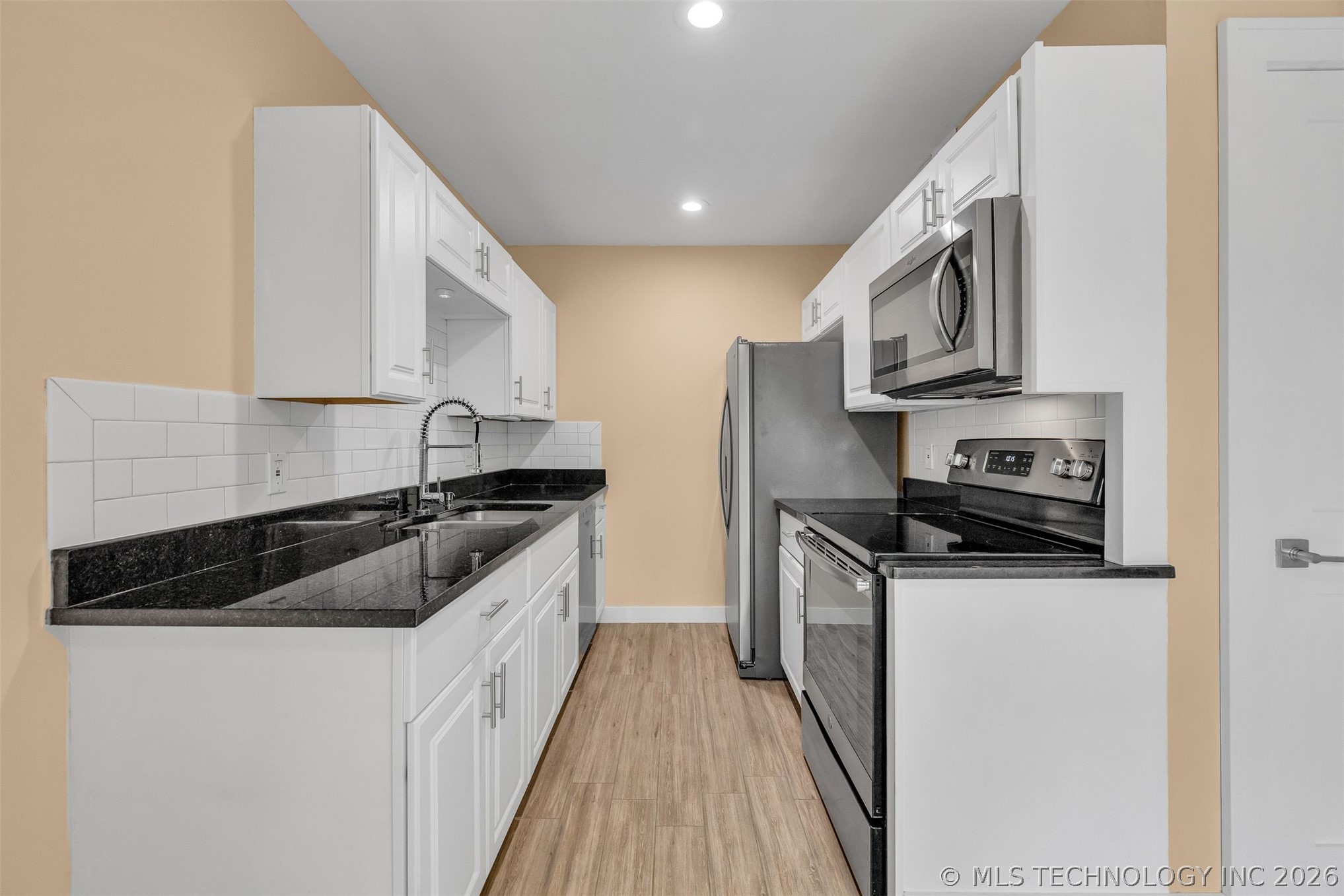 205 W 17th Street Tulsa OK 74119