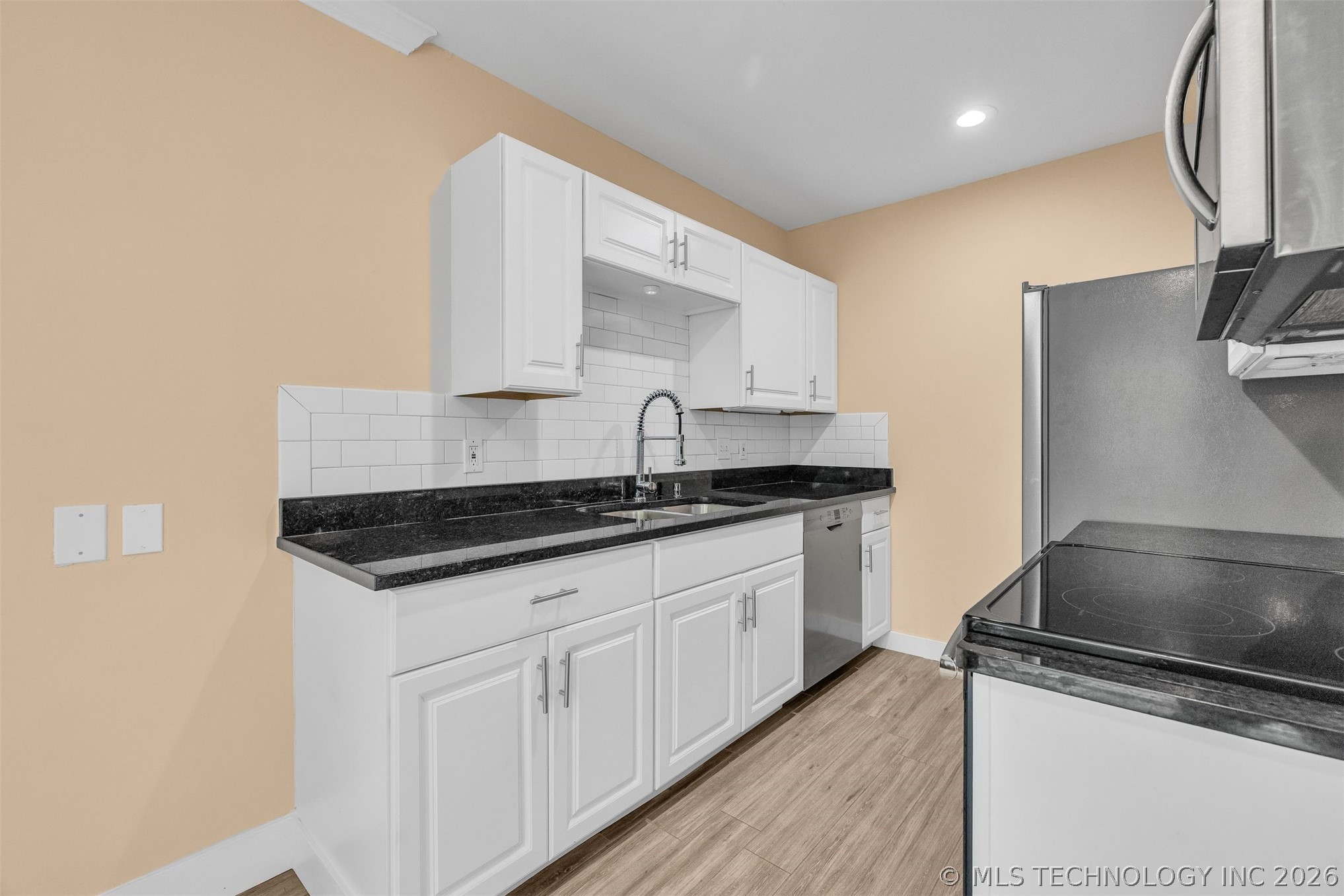 205 W 17th Street Tulsa OK 74119