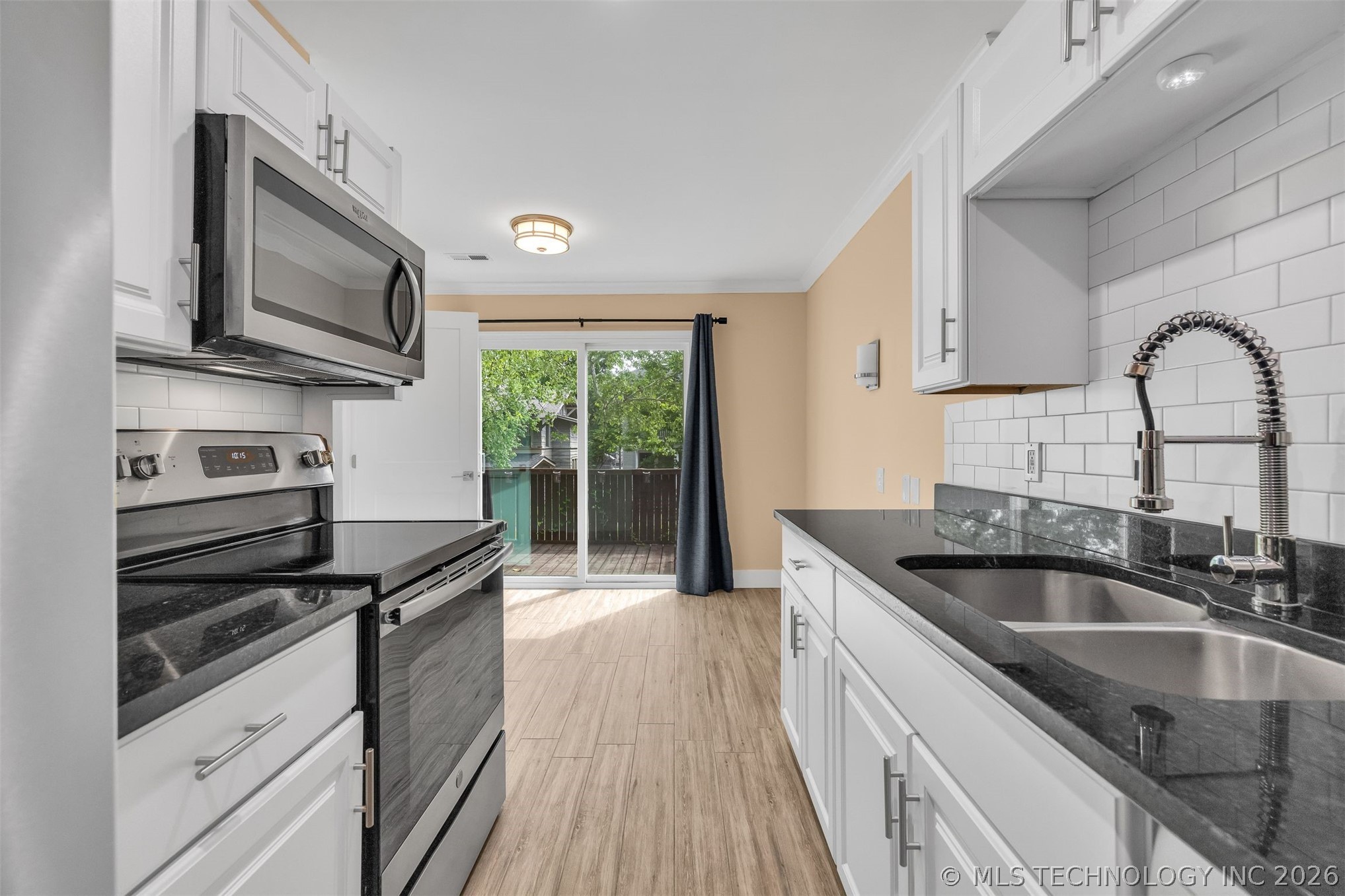 205 W 17th Street Tulsa OK 74119