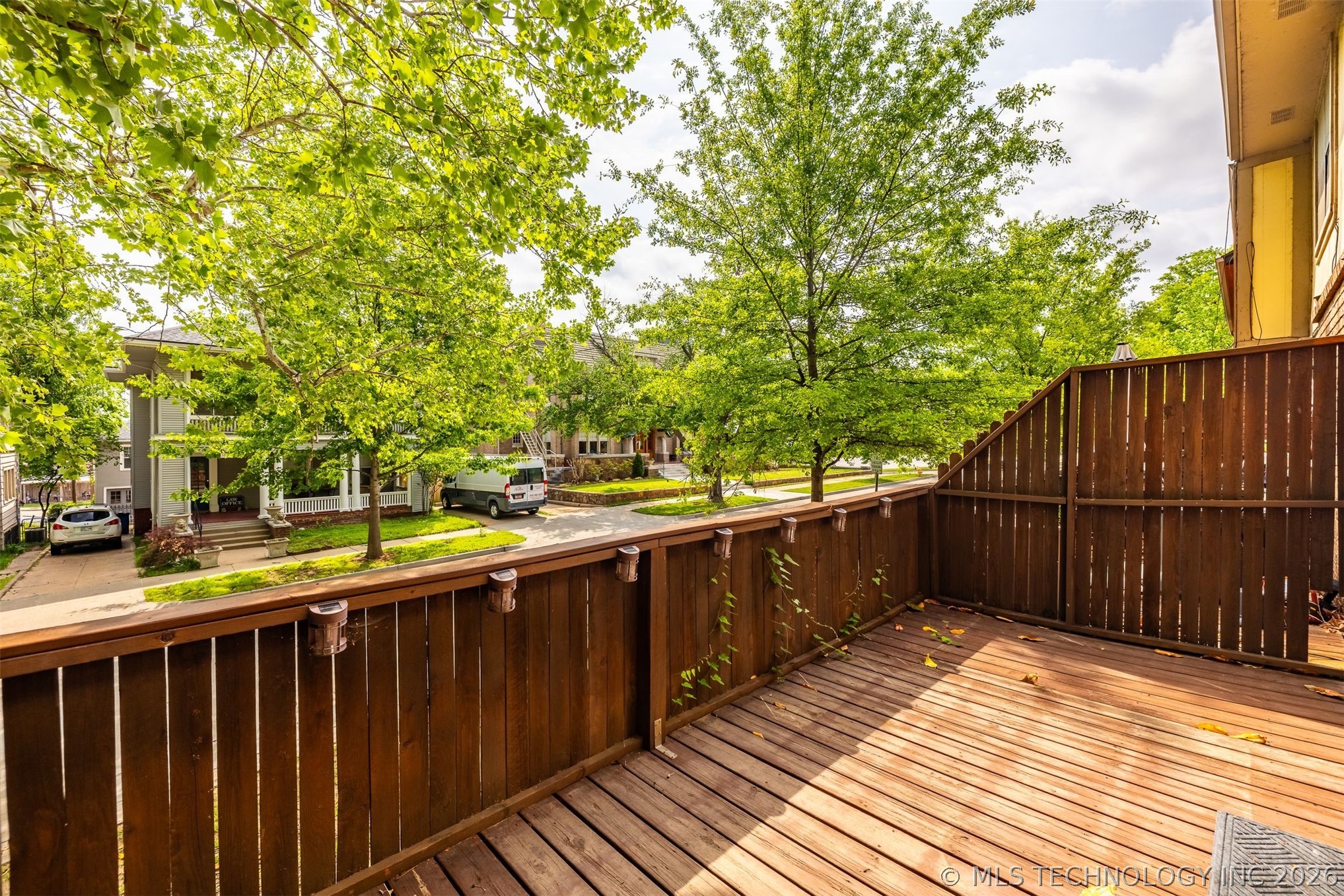 205 W 17th Street Tulsa OK 74119