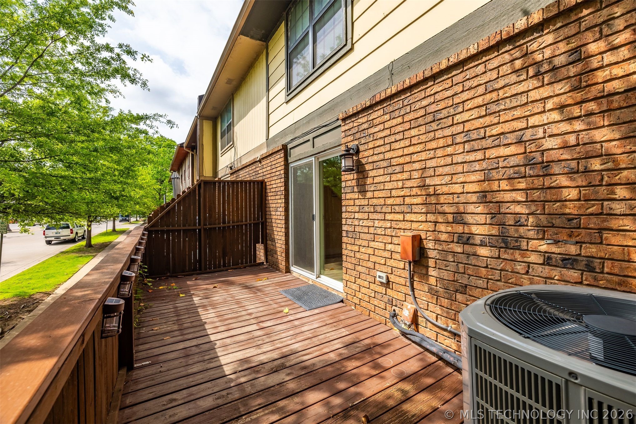 205 W 17th Street Tulsa OK 74119