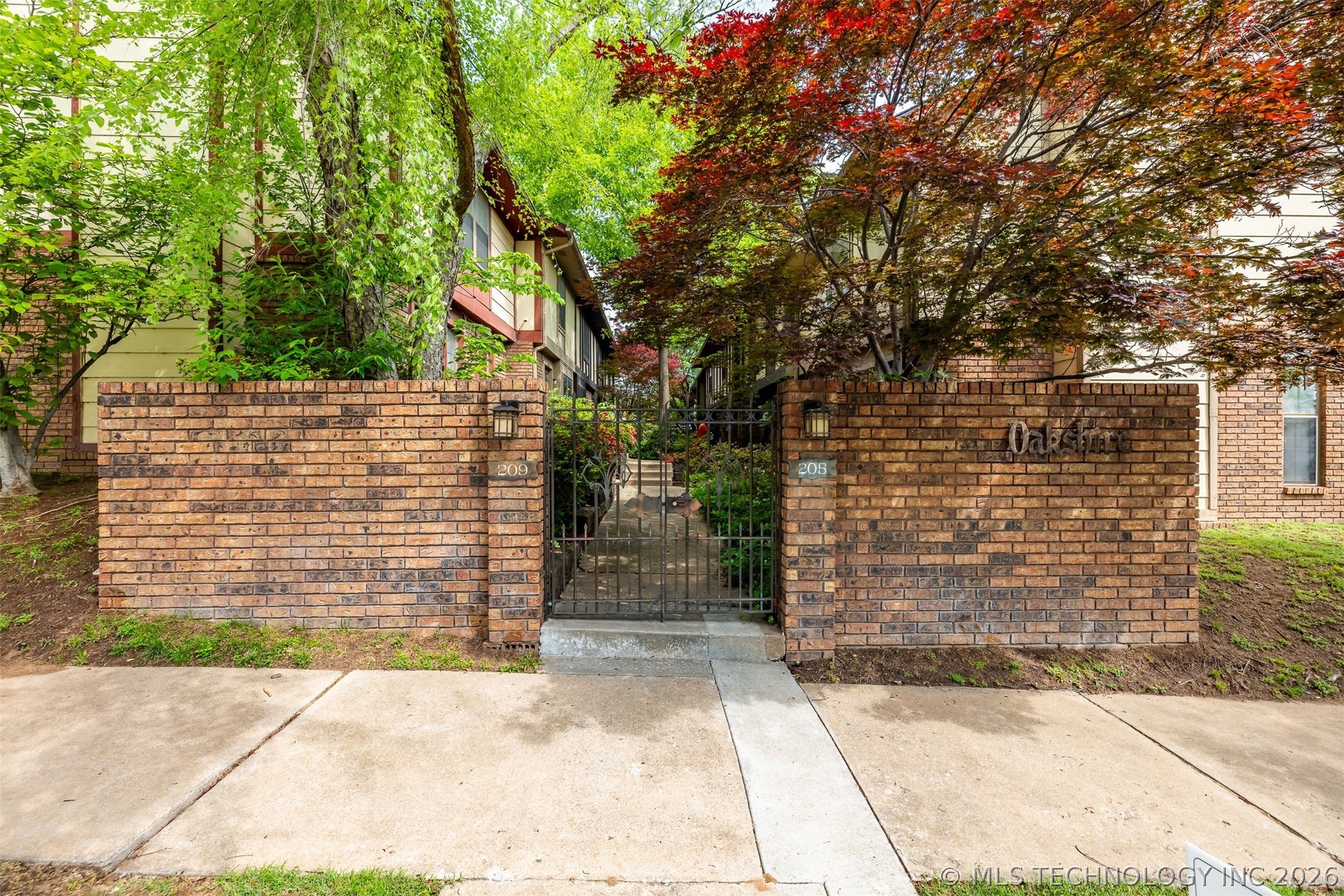 205 W 17th Street Tulsa OK 74119