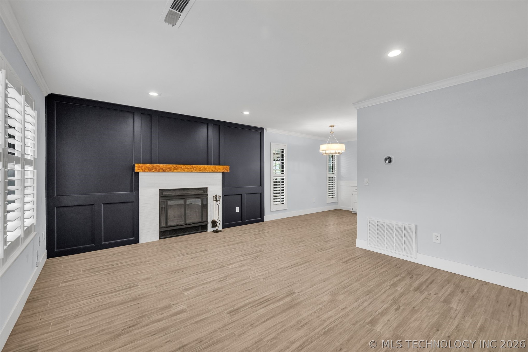 205 W 17th Street Tulsa OK 74119