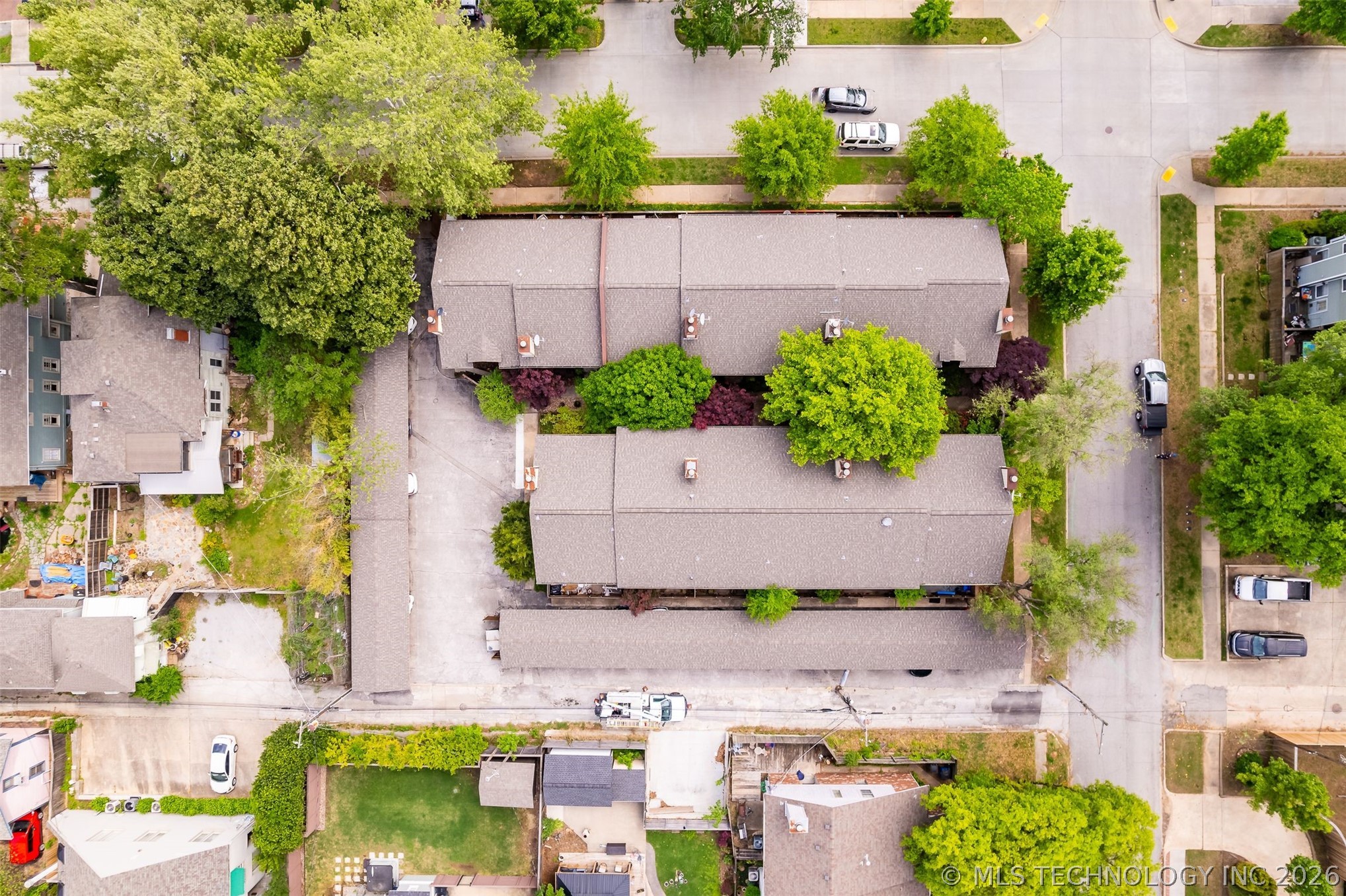 205 W 17th Street Tulsa OK 74119