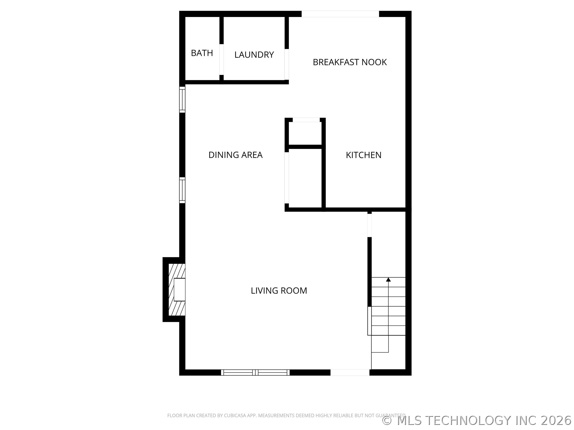 205 W 17th Street Tulsa OK 74119