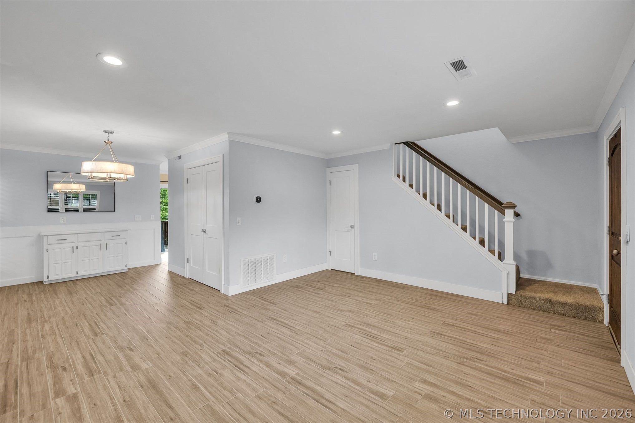 205 W 17th Street Tulsa OK 74119