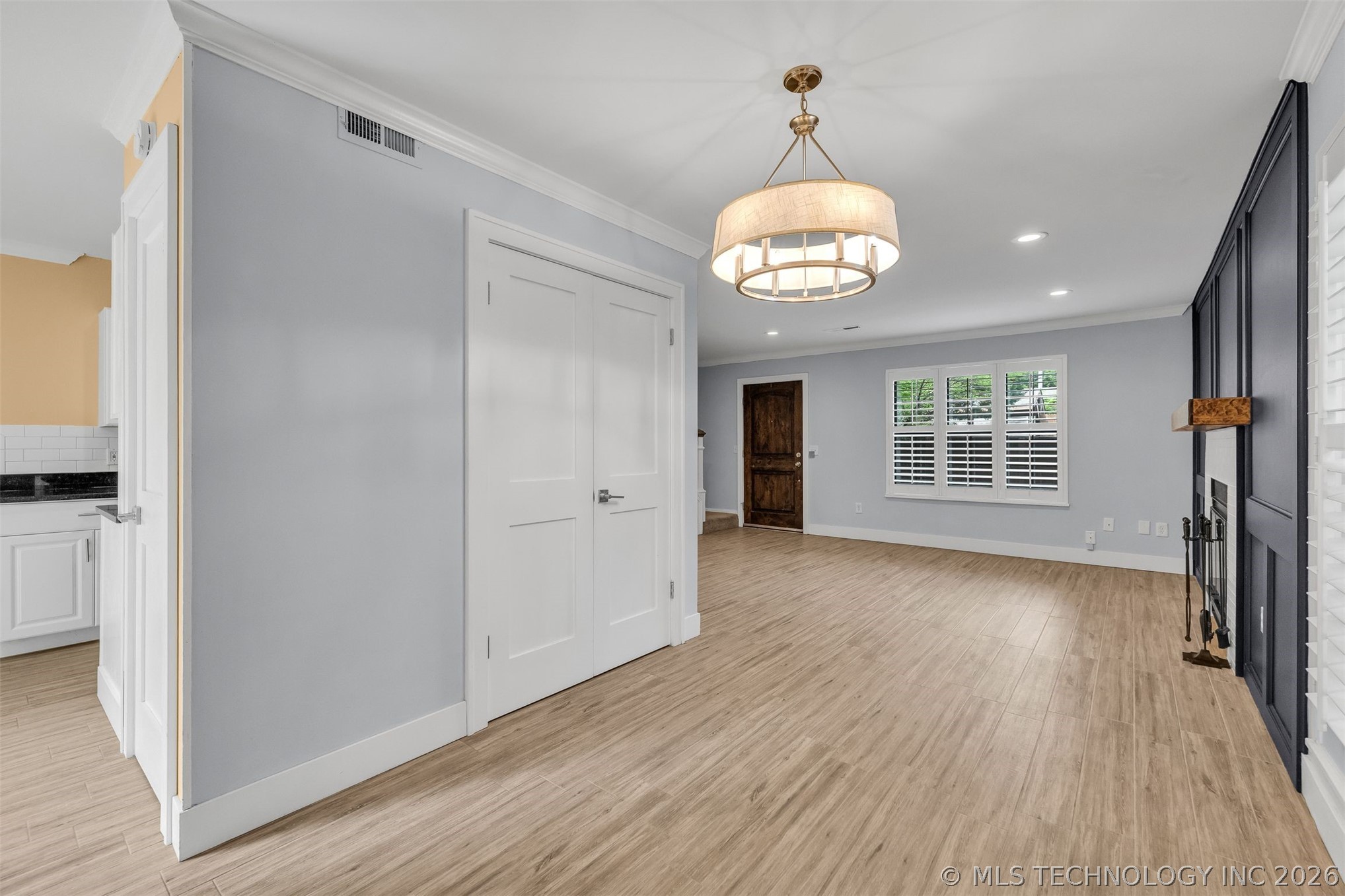 205 W 17th Street Tulsa OK 74119
