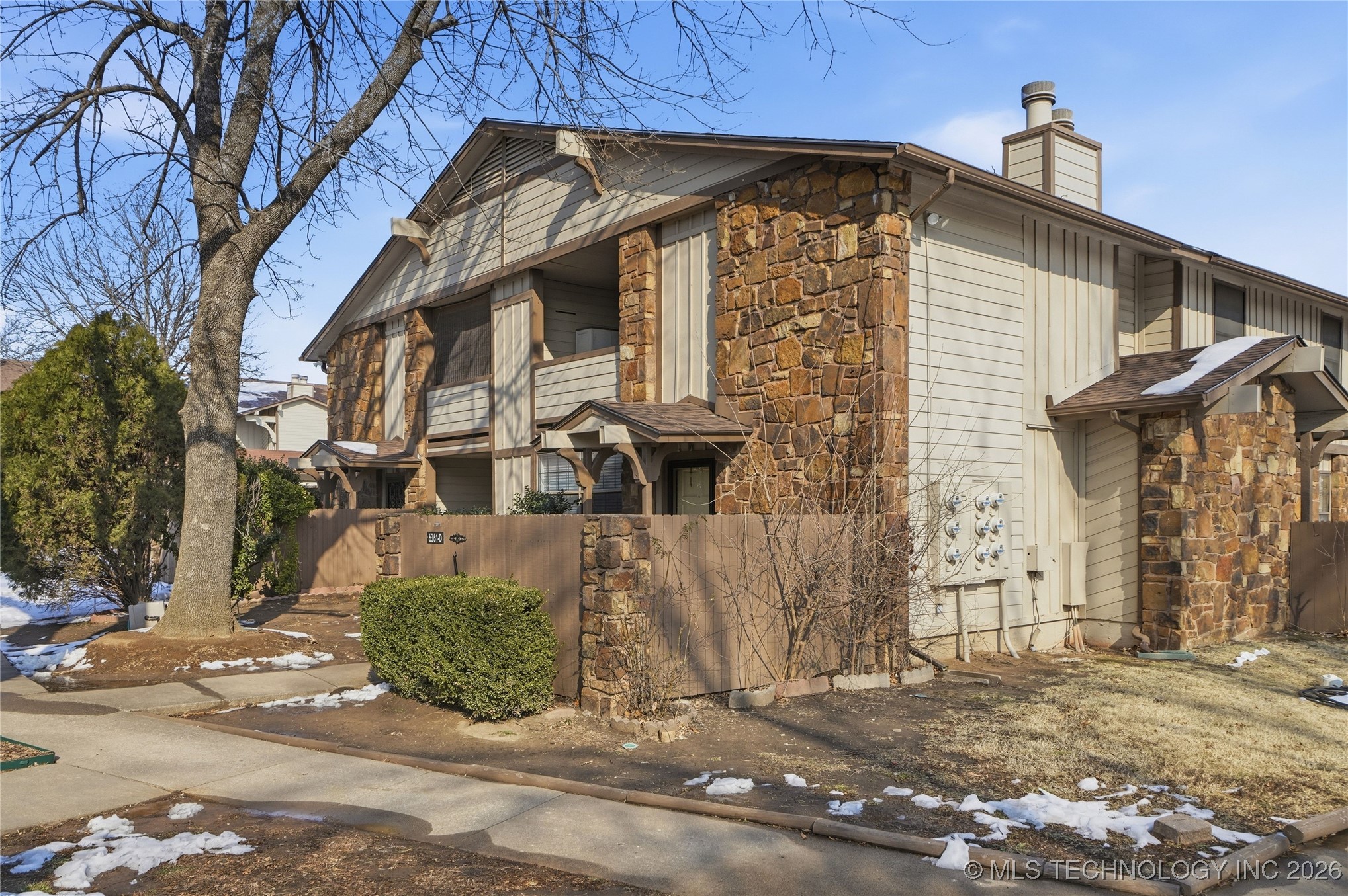 6361 S 80th Eastavenue Tulsa OK 74133