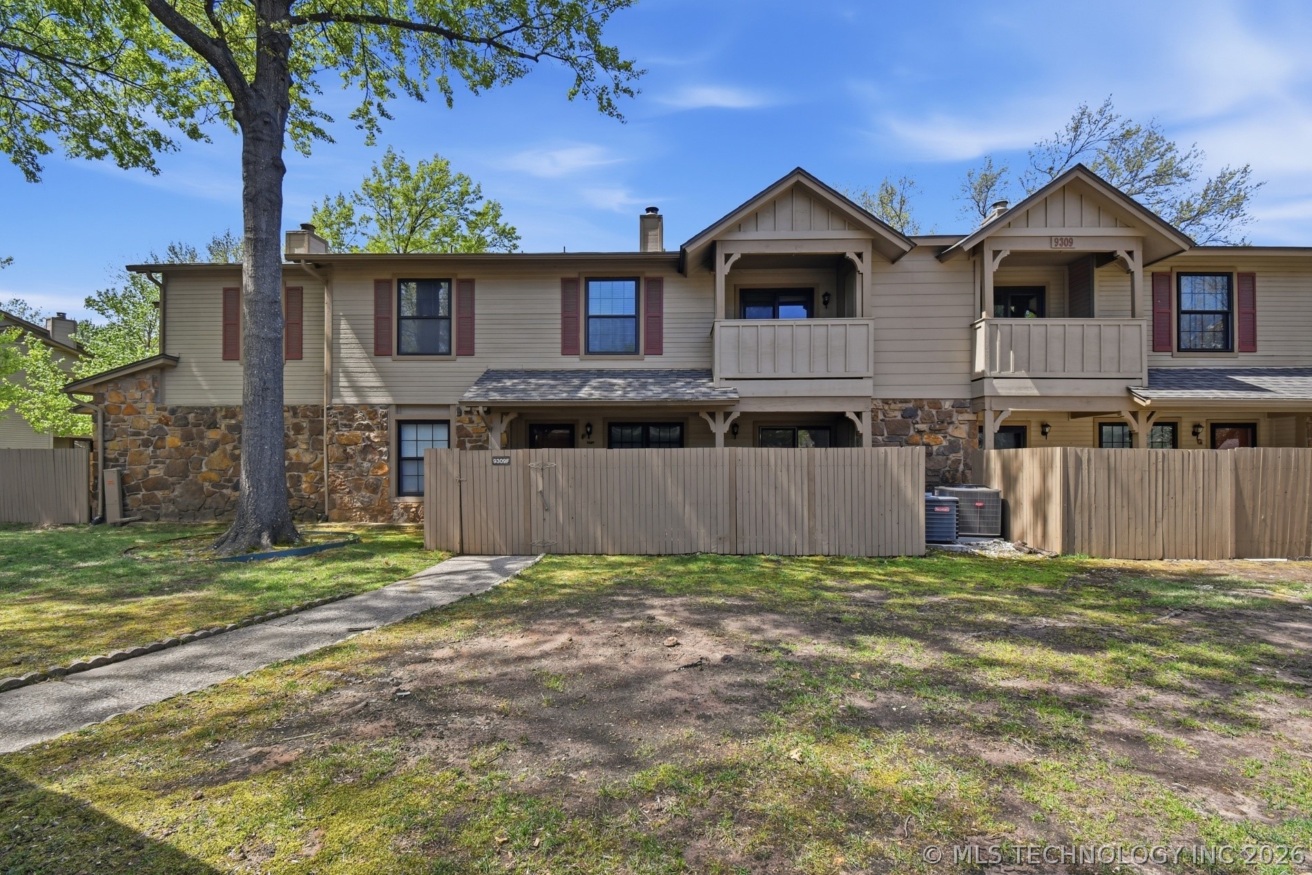 9309 S Urbana Street Tulsa OK 74137