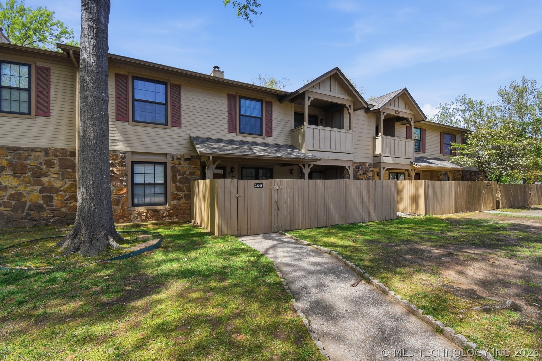 9309 S Urbana Street Tulsa OK 74137