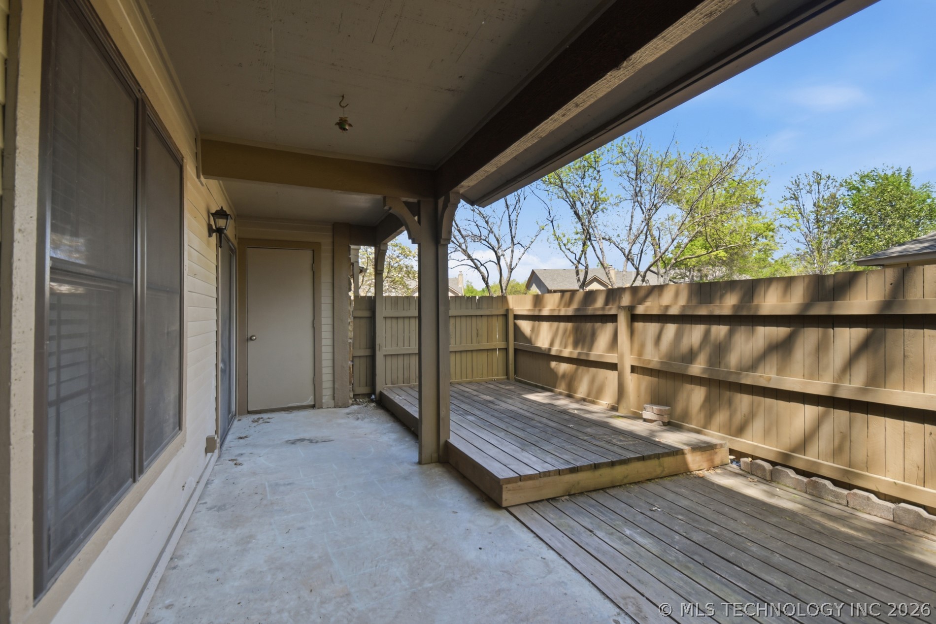 9309 S Urbana Street Tulsa OK 74137
