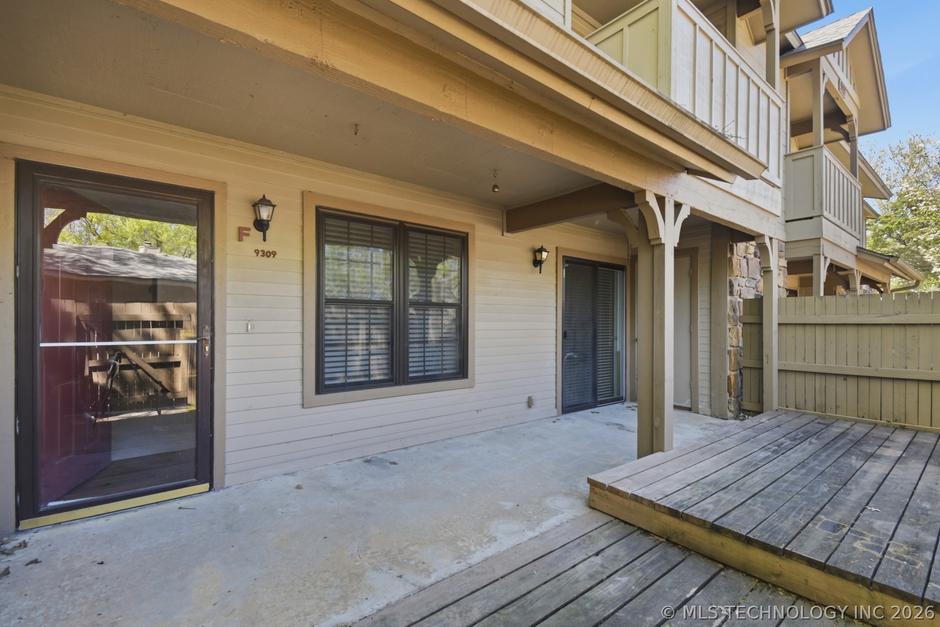 9309 S Urbana Street Tulsa OK 74137