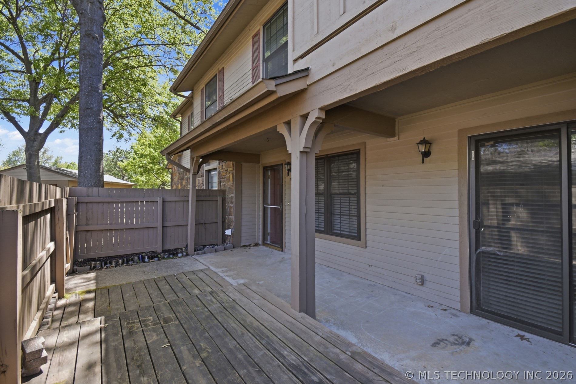 9309 S Urbana Street Tulsa OK 74137