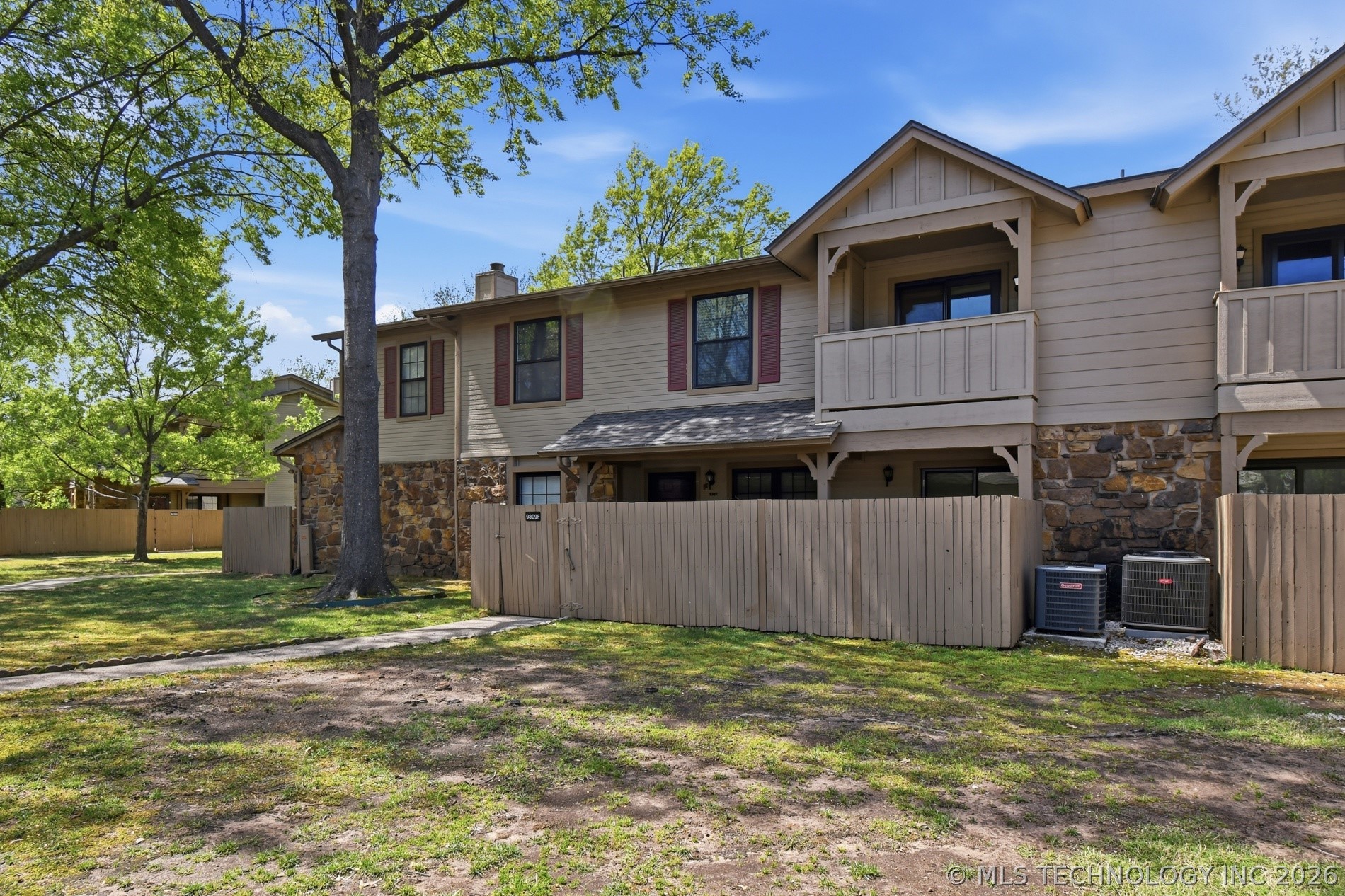 9309 S Urbana Street Tulsa OK 74137