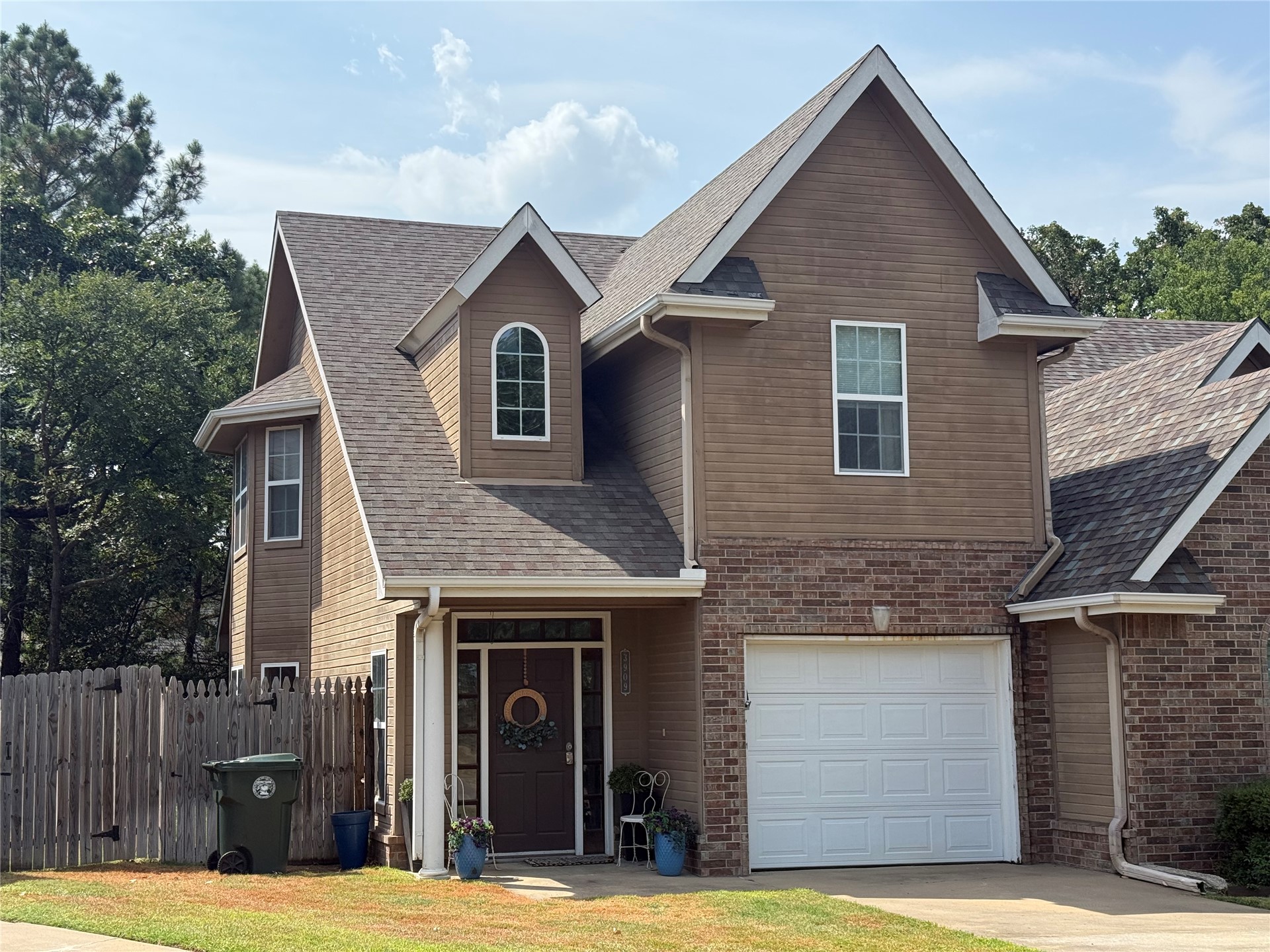 3909 State College Drive Muskogee OK 74403