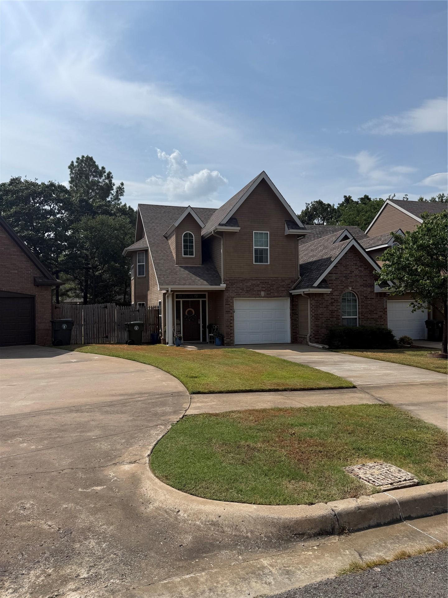 3909 State College Drive Muskogee OK 74403