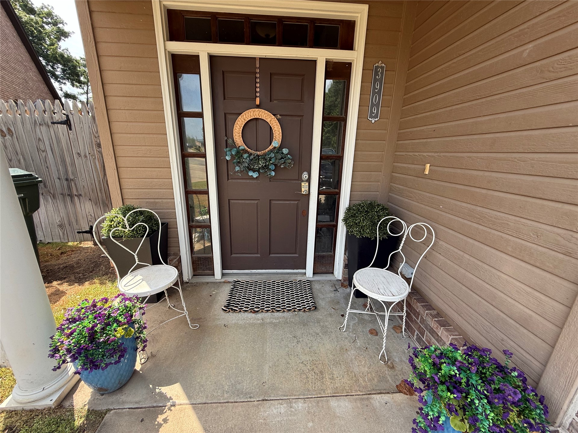 3909 State College Drive Muskogee OK 74403