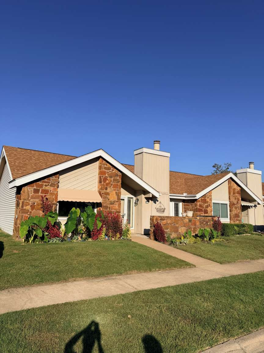8022 S 75th Eastavenue Tulsa OK 74133