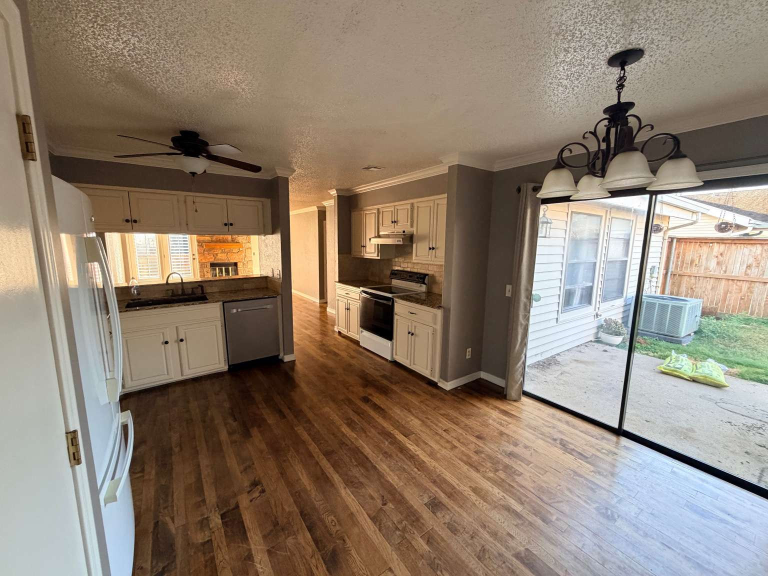 8022 S 75th Eastavenue Tulsa OK 74133