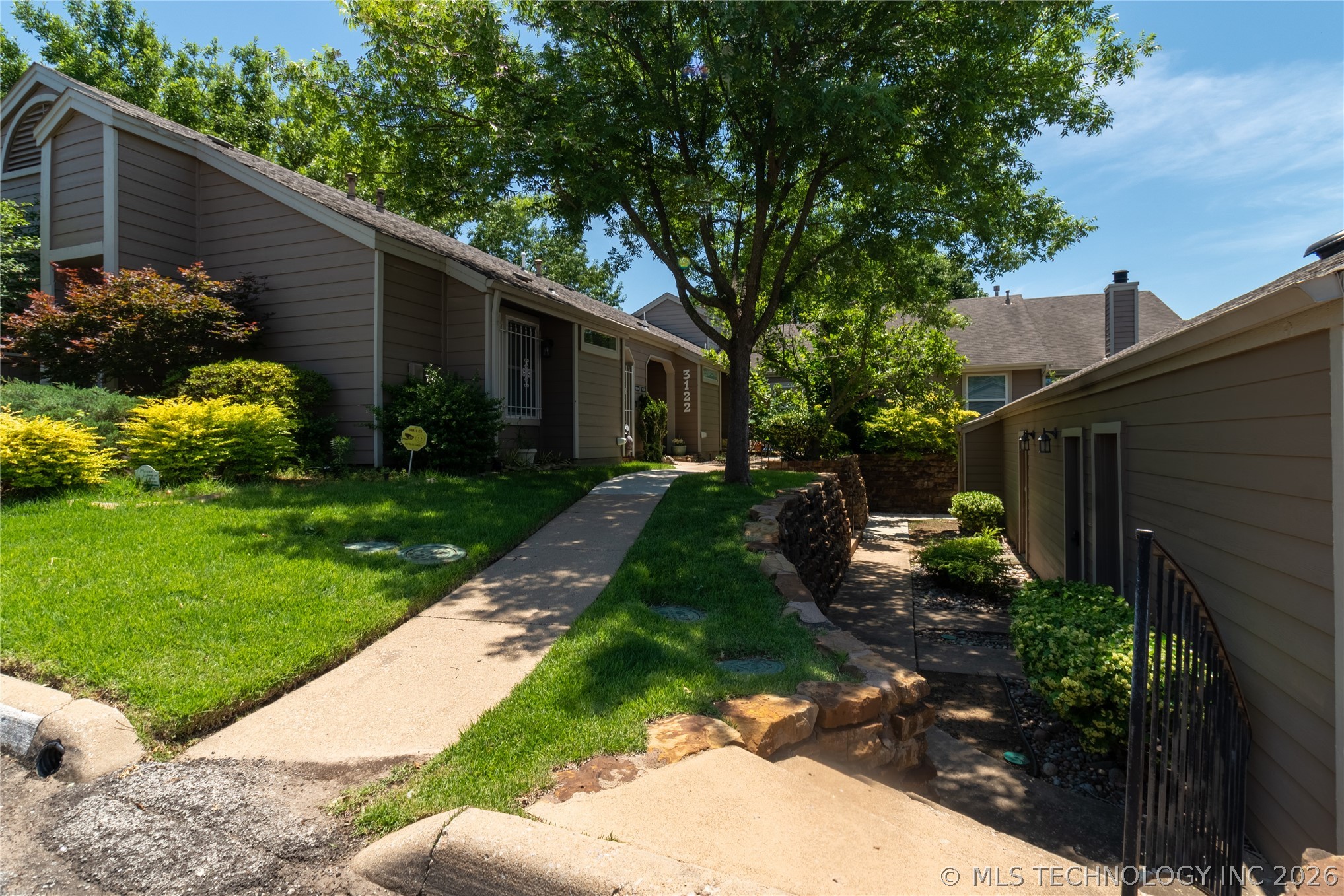 3122 E 91st Place Tulsa OK 74137