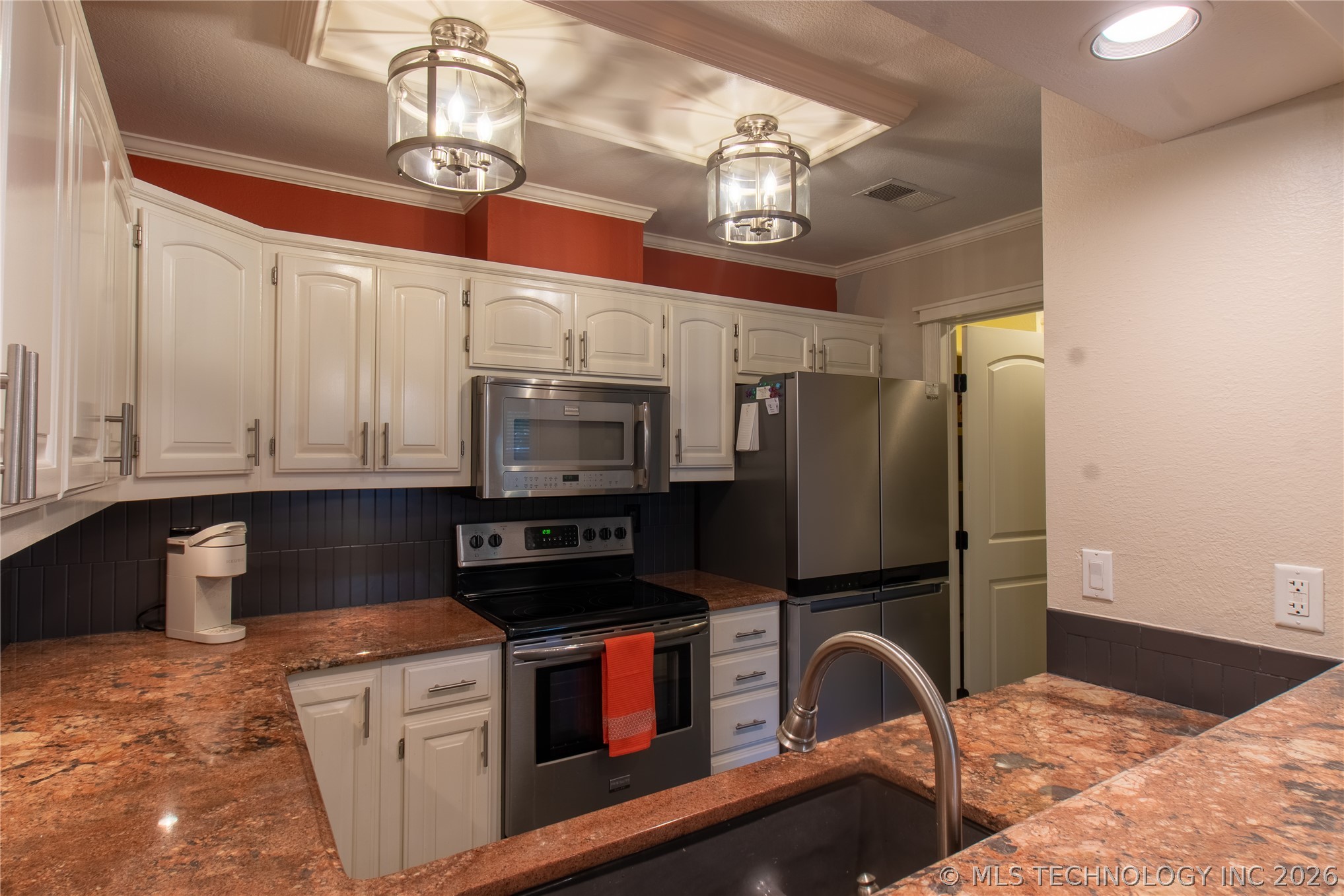 3122 E 91st Place Tulsa OK 74137