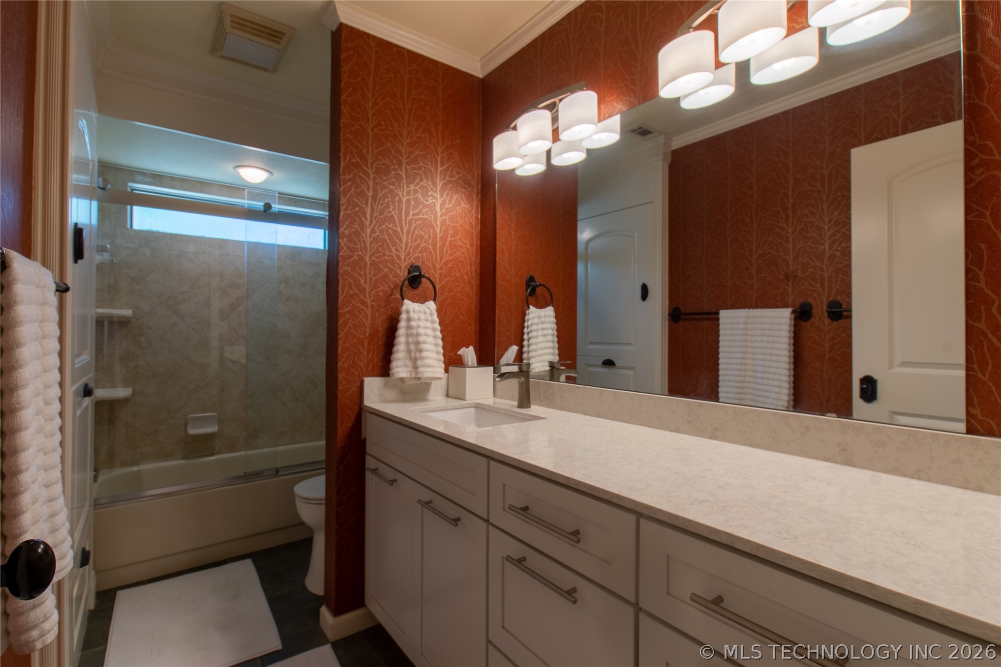 3122 E 91st Place Tulsa OK 74137