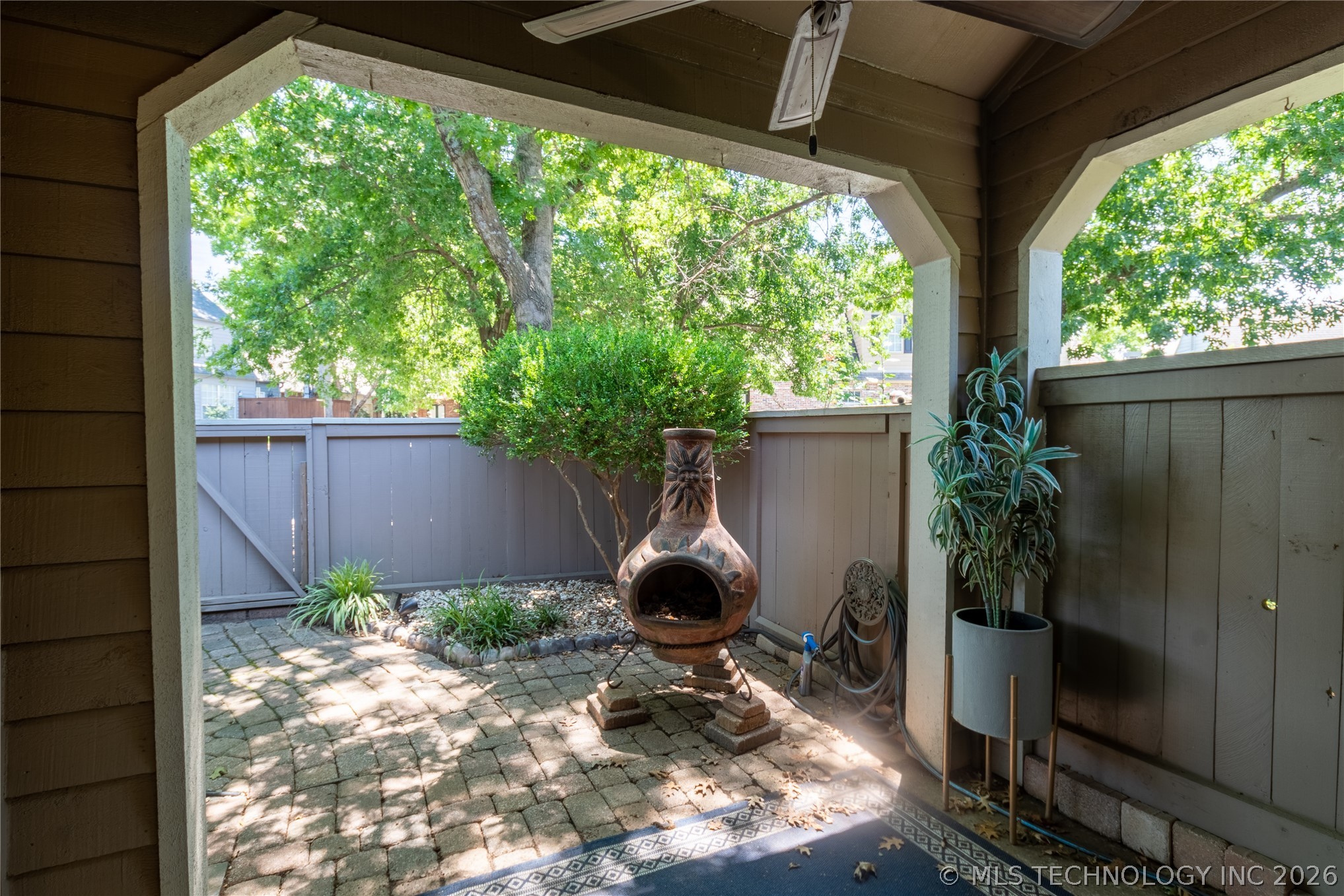 3122 E 91st Place Tulsa OK 74137