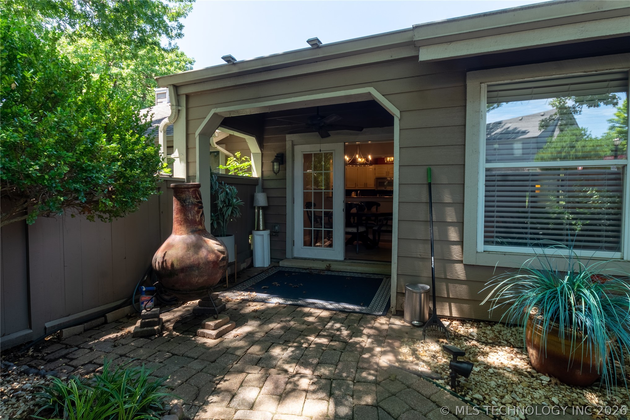 3122 E 91st Place Tulsa OK 74137