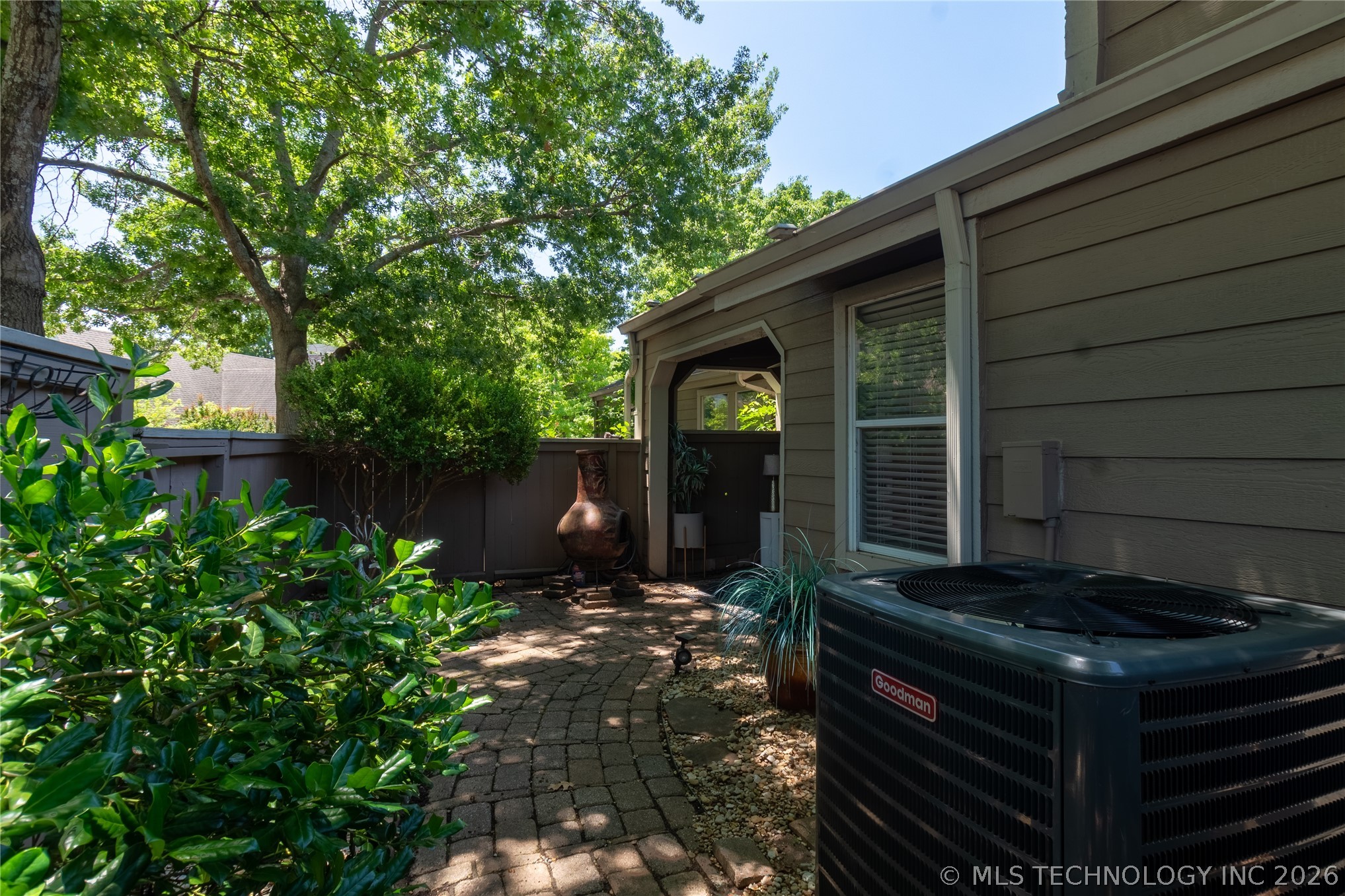 3122 E 91st Place Tulsa OK 74137