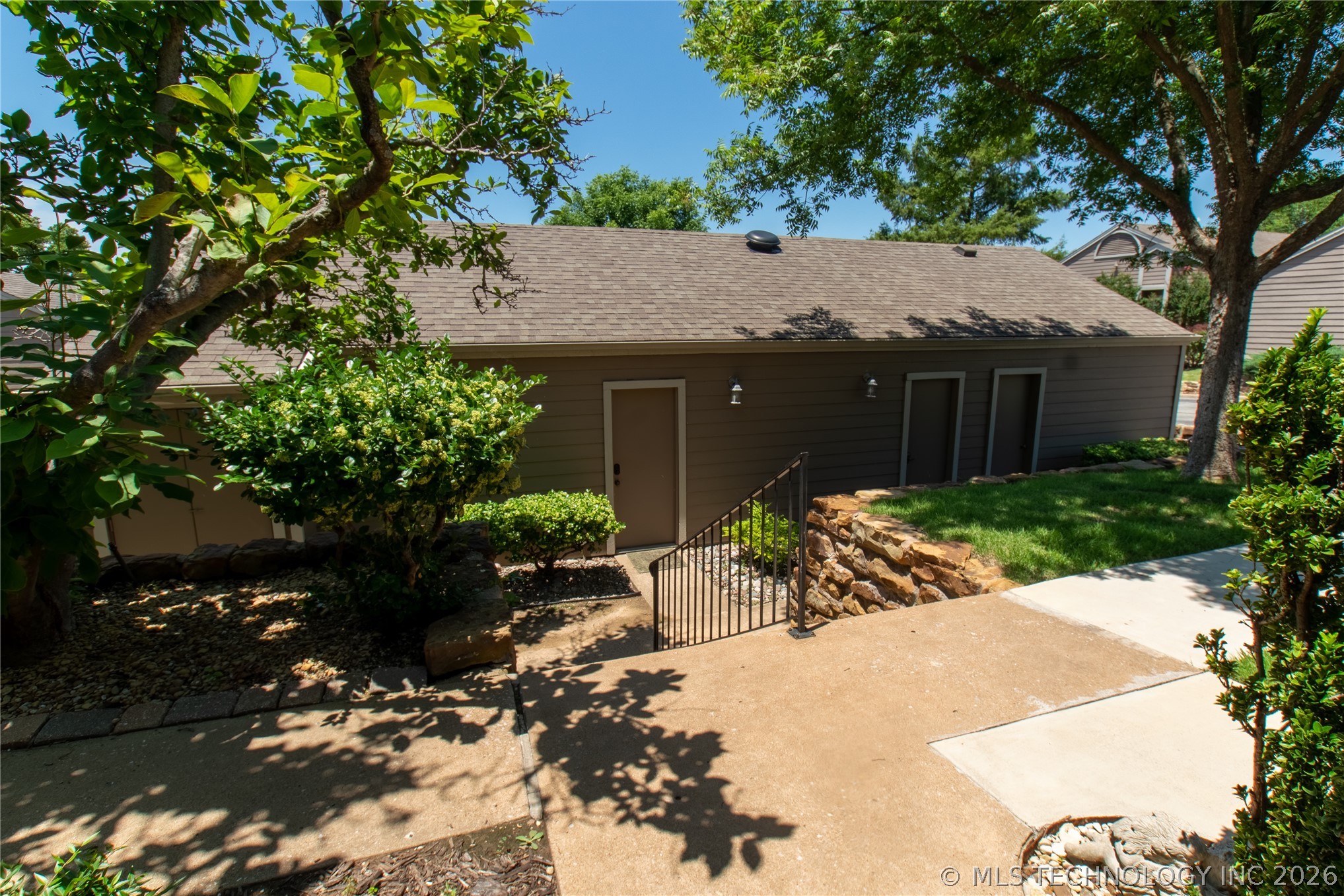 3122 E 91st Place Tulsa OK 74137