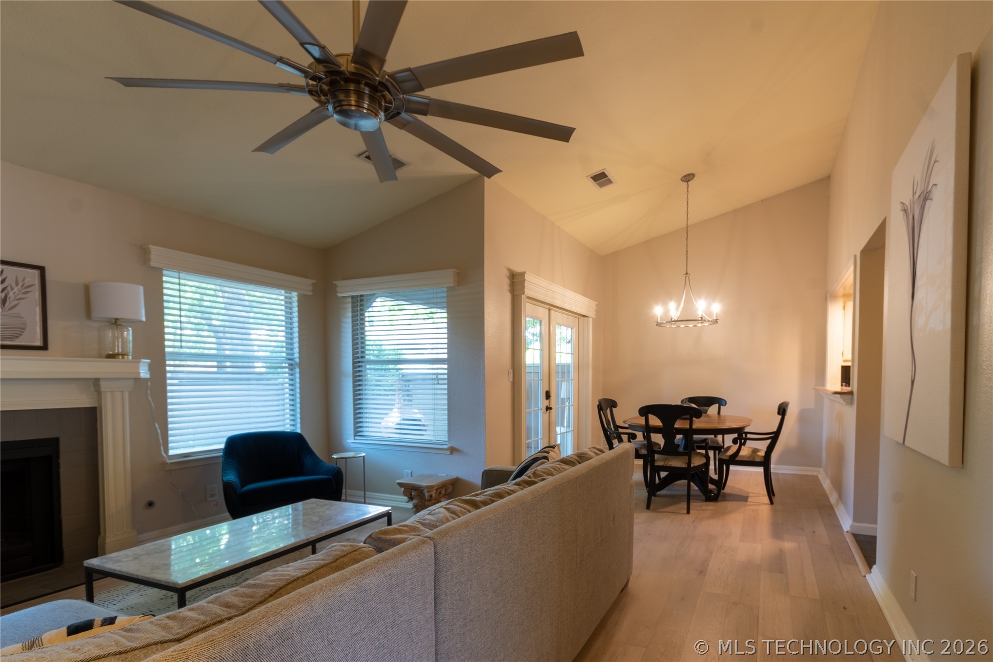 3122 E 91st Place Tulsa OK 74137