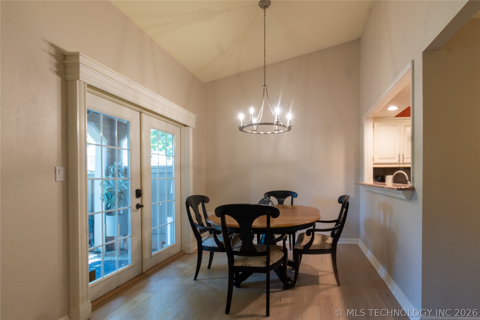 3122 E 91st Place Tulsa OK 74137