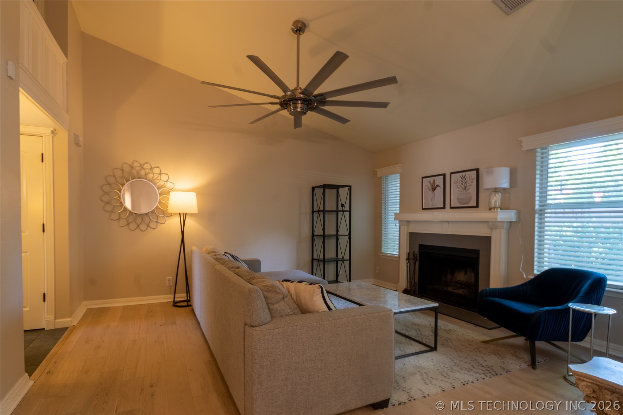 3122 E 91st Place Tulsa OK 74137