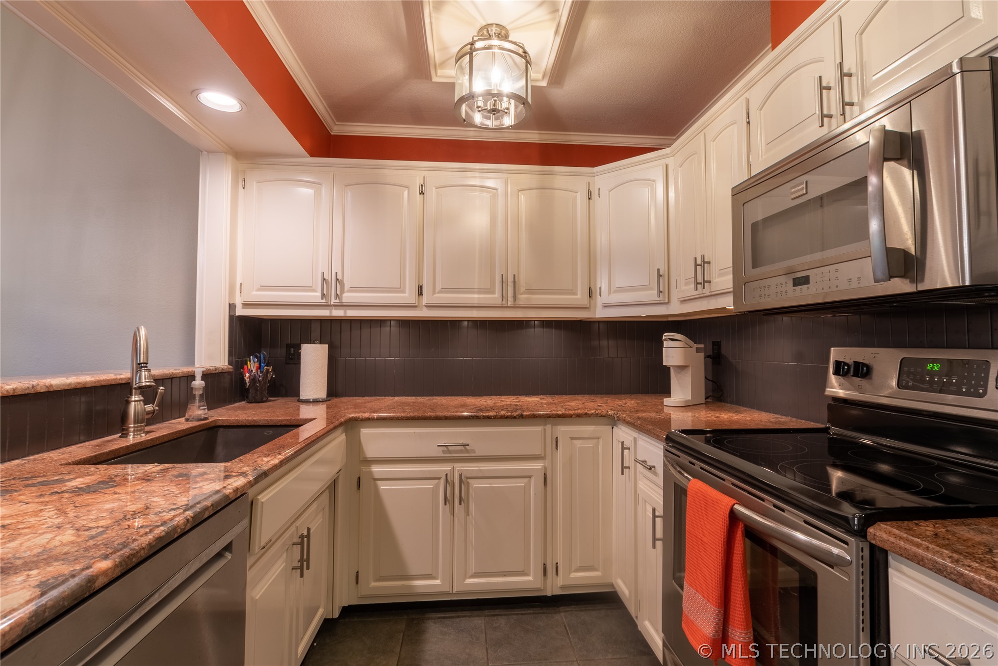 3122 E 91st Place Tulsa OK 74137