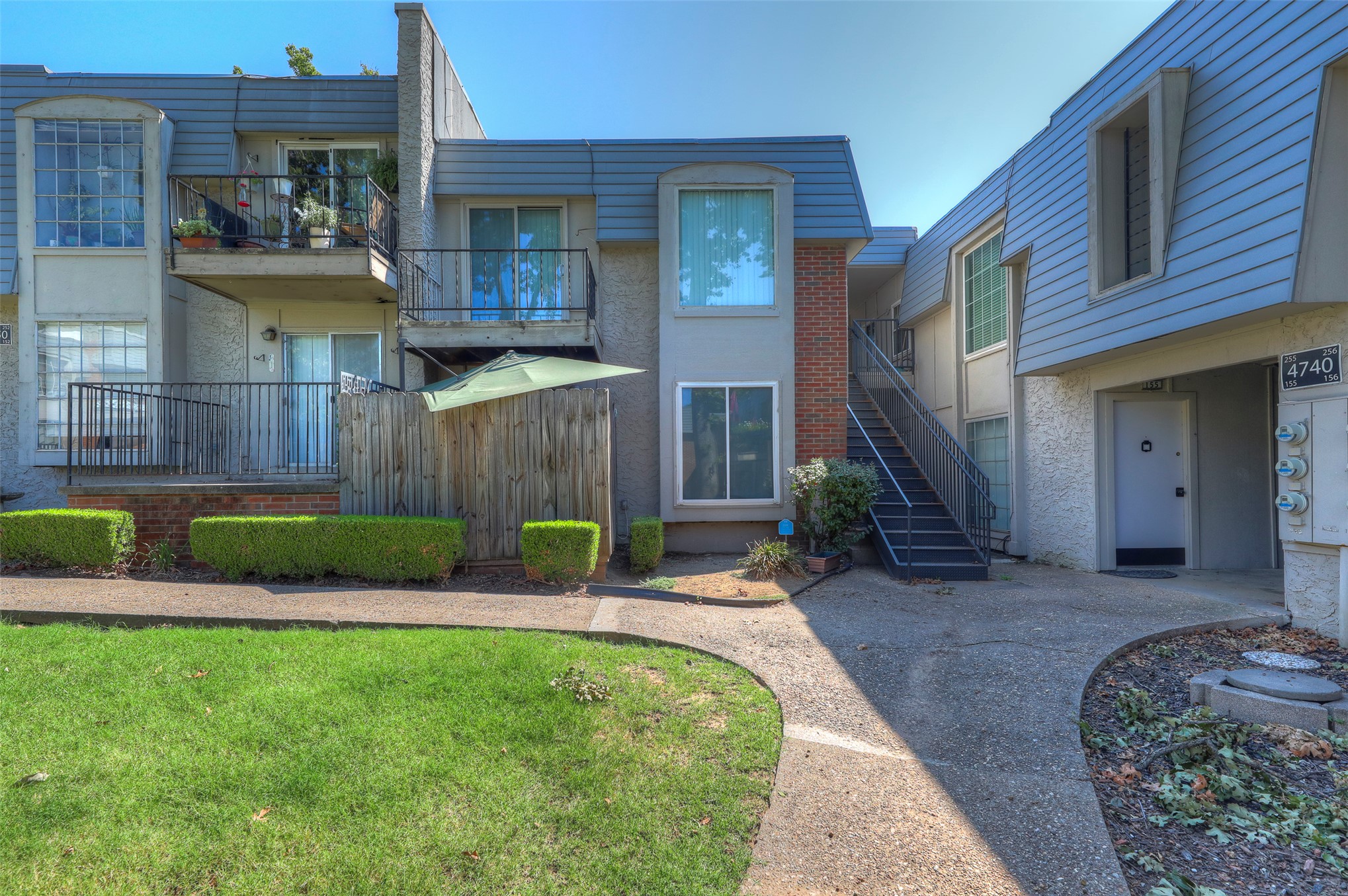4750 E 68th Street Tulsa OK 74136
