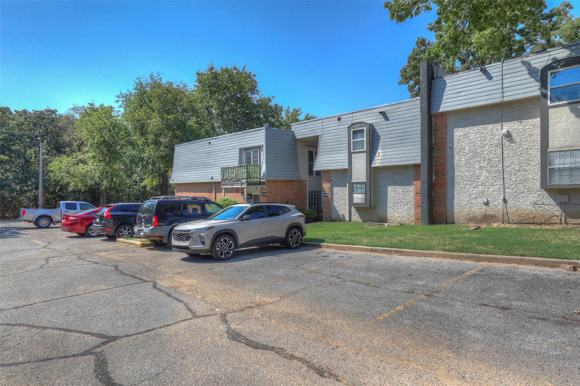 4750 E 68th Street Tulsa OK 74136
