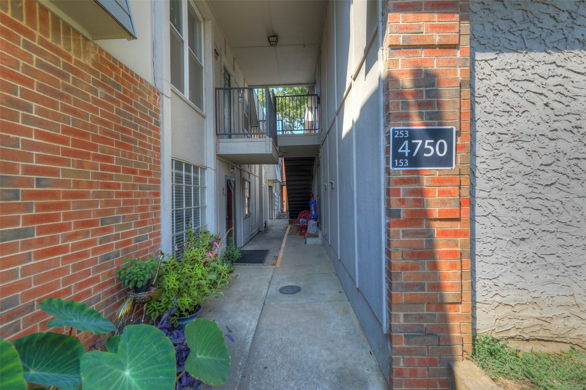 4750 E 68th Street Tulsa OK 74136