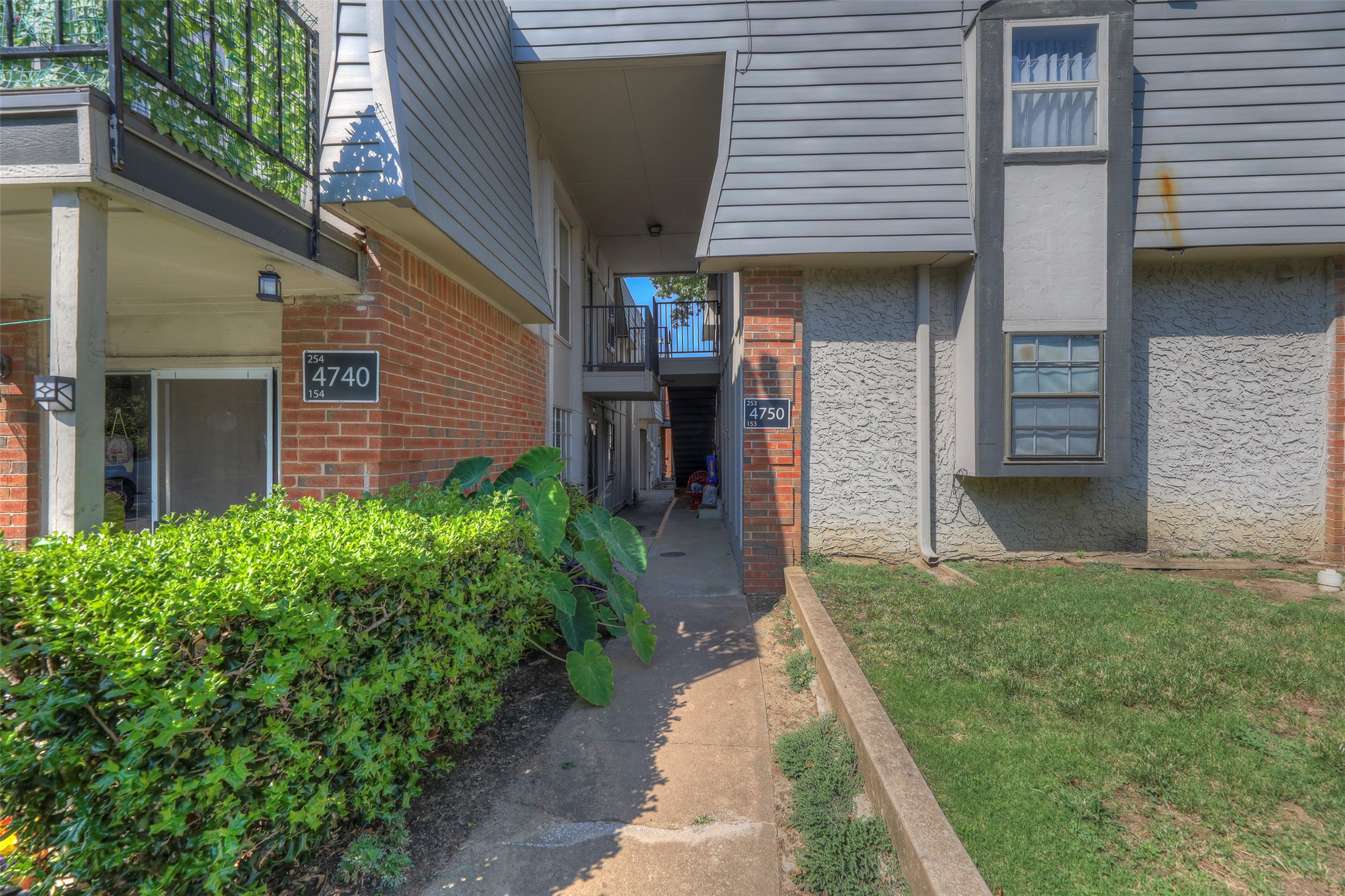 4750 E 68th Street Tulsa OK 74136