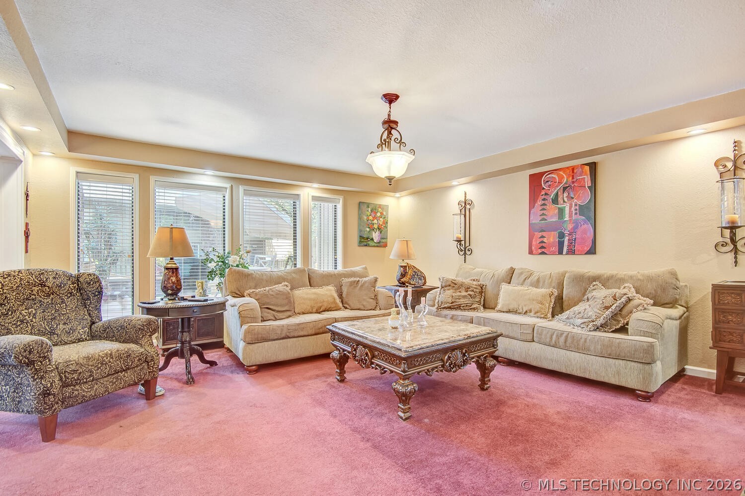 6004 S Atlanta Court Tulsa OK 74105