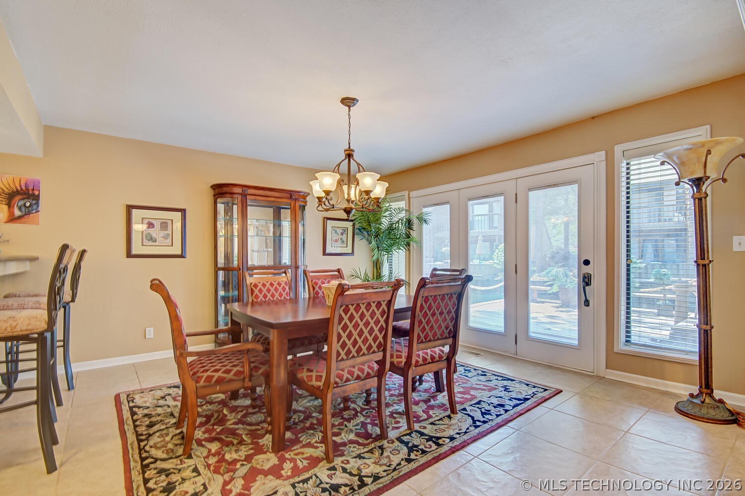 6004 S Atlanta Court Tulsa OK 74105