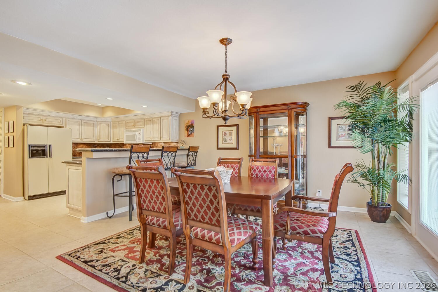 6004 S Atlanta Court Tulsa OK 74105