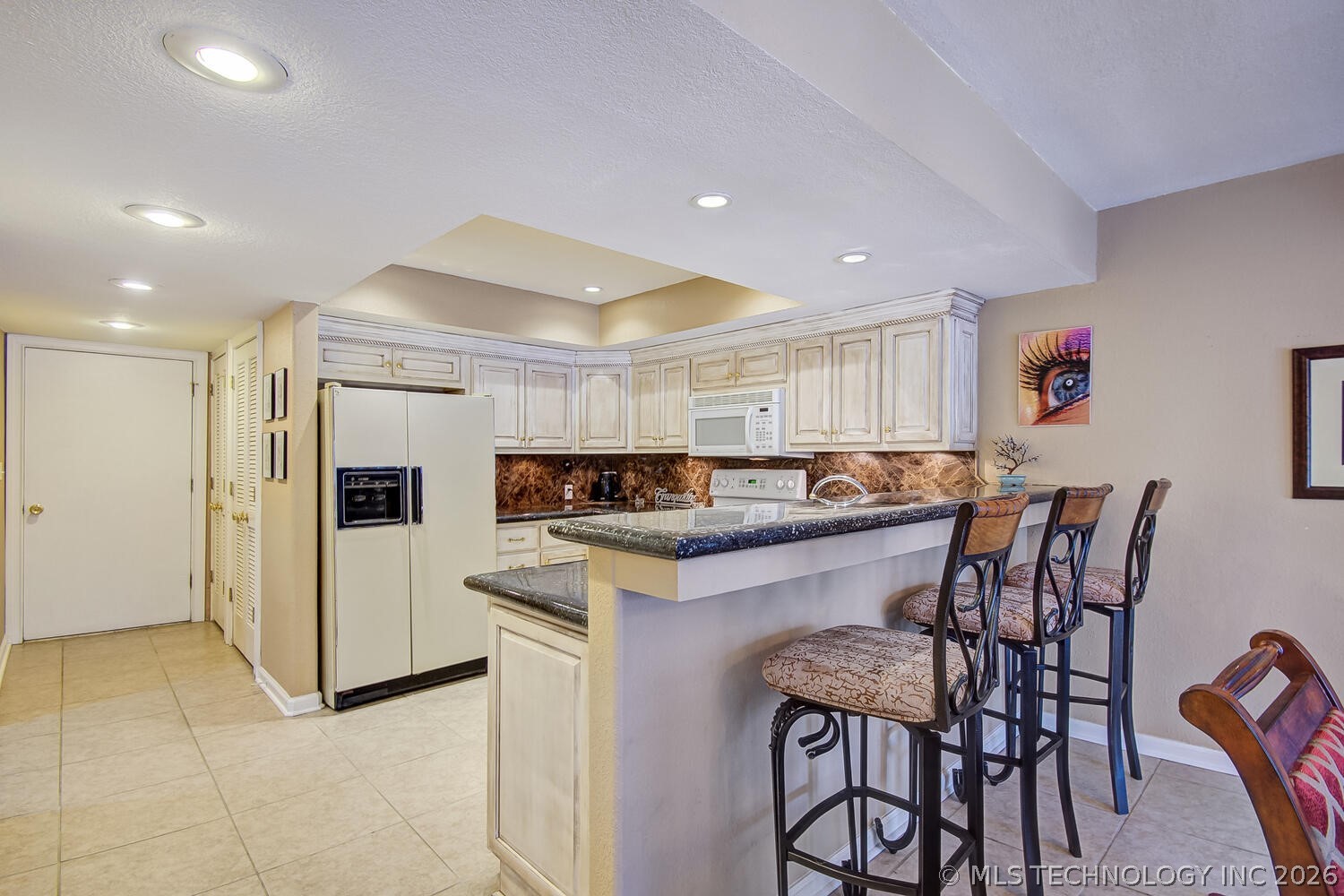 6004 S Atlanta Court Tulsa OK 74105