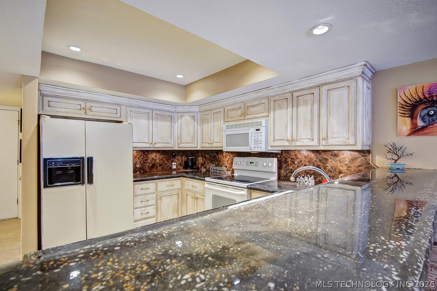 6004 S Atlanta Court Tulsa OK 74105