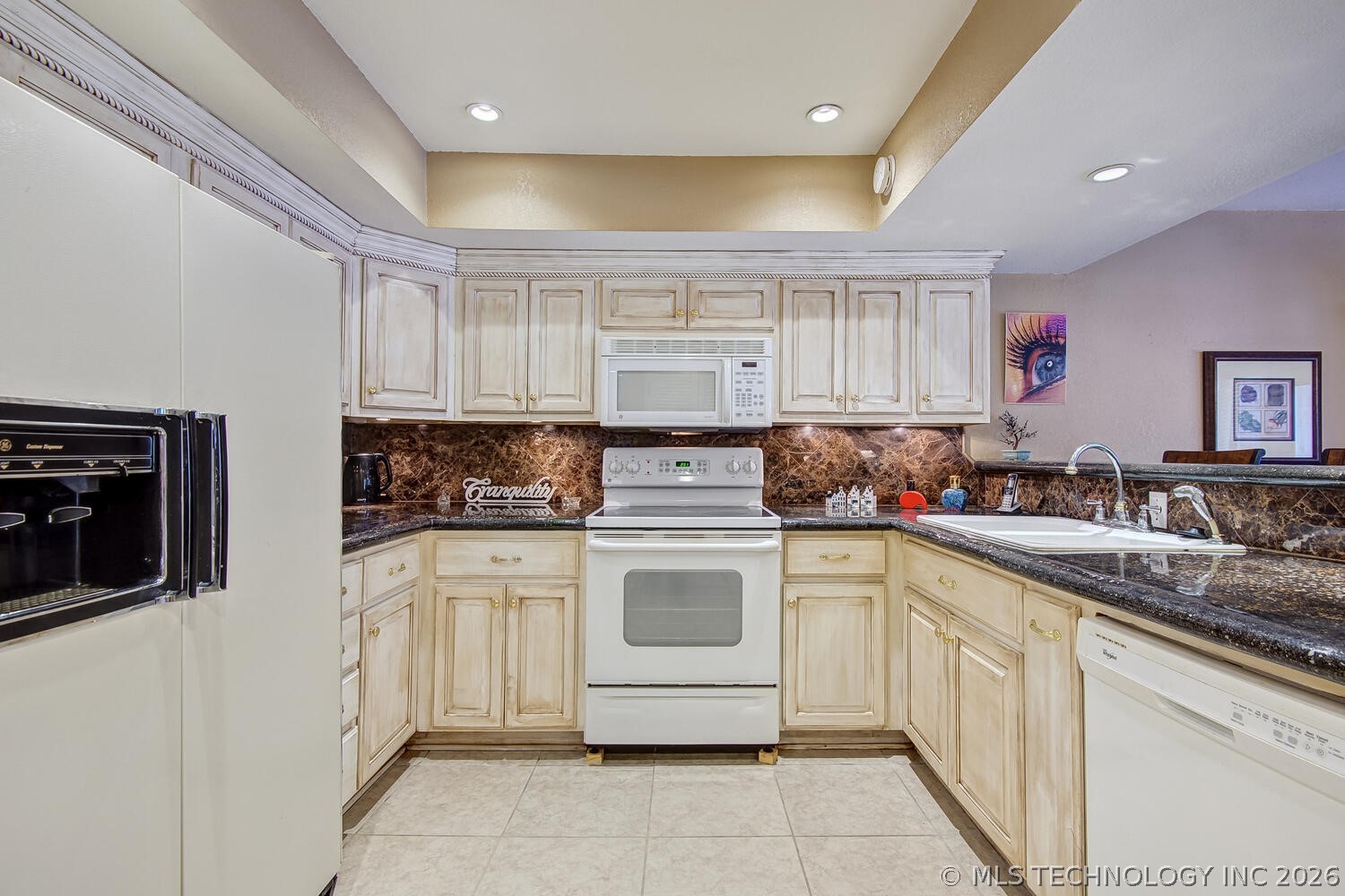 6004 S Atlanta Court Tulsa OK 74105